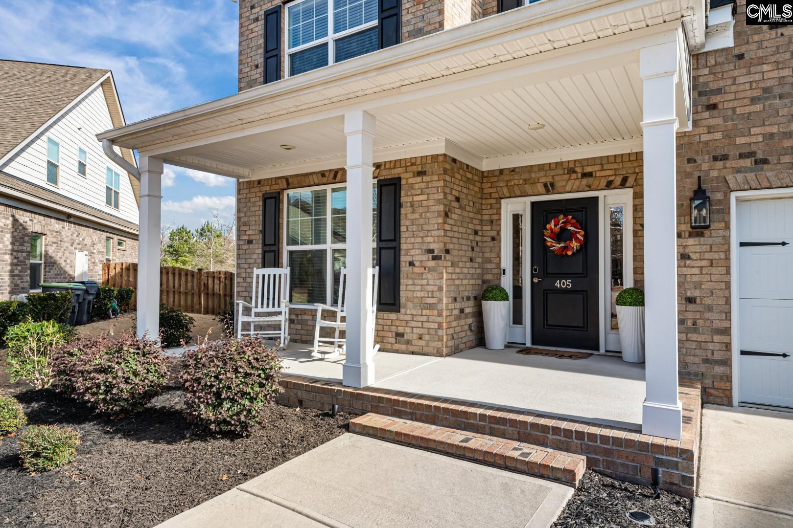 Lexington, South Carolina, 29072, United States, 4 Bedrooms Bedrooms, ,3 BathroomsBathrooms,Residential,For Sale,2009987