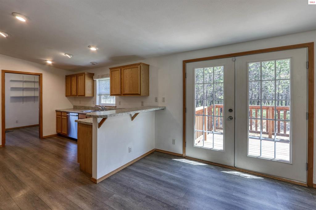 Spirit Lake, Idaho, 83869, United States, 3 Bedrooms Bedrooms, ,2 BathroomsBathrooms,Residential,For Sale,1909463