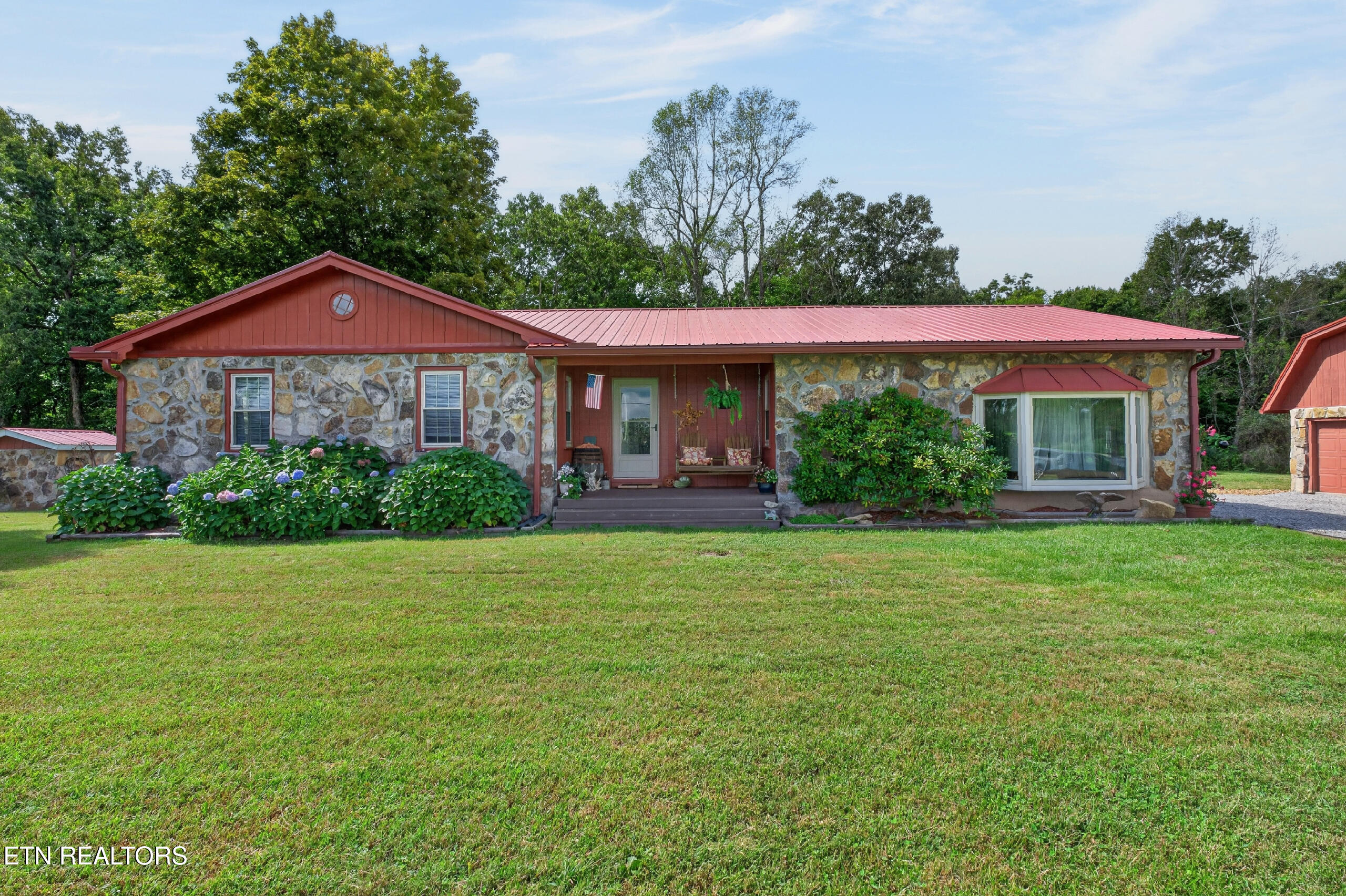 Pomona Rd, Crossville, TN 38571 #1