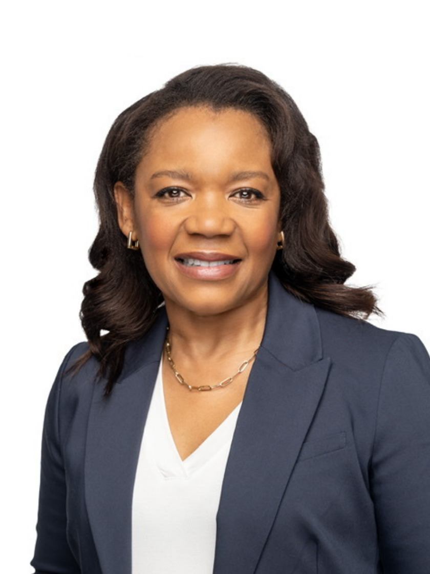 Marcia Mullings