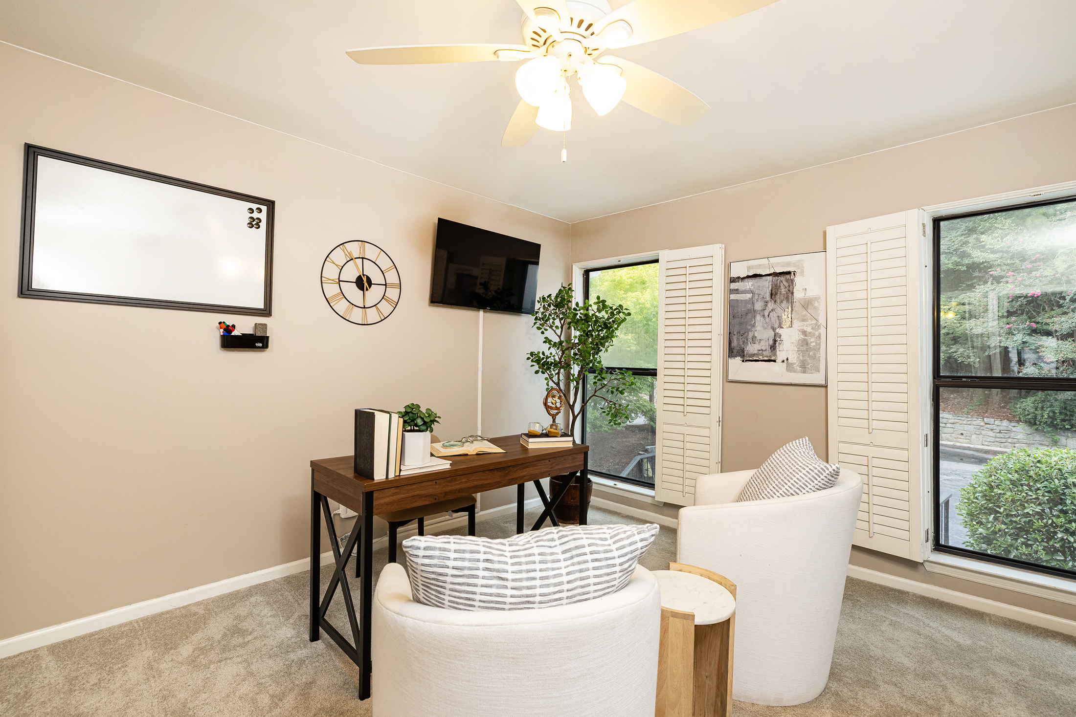  Gorgeous Townhome in the Heart of Vinings - 物件實景