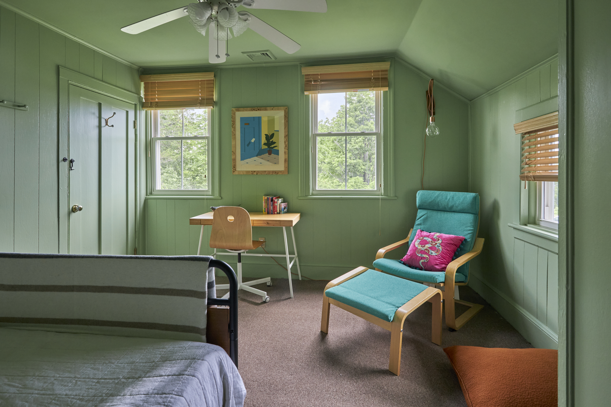  40 Young America Road, Germantown, NY, 12526 - 物件實景