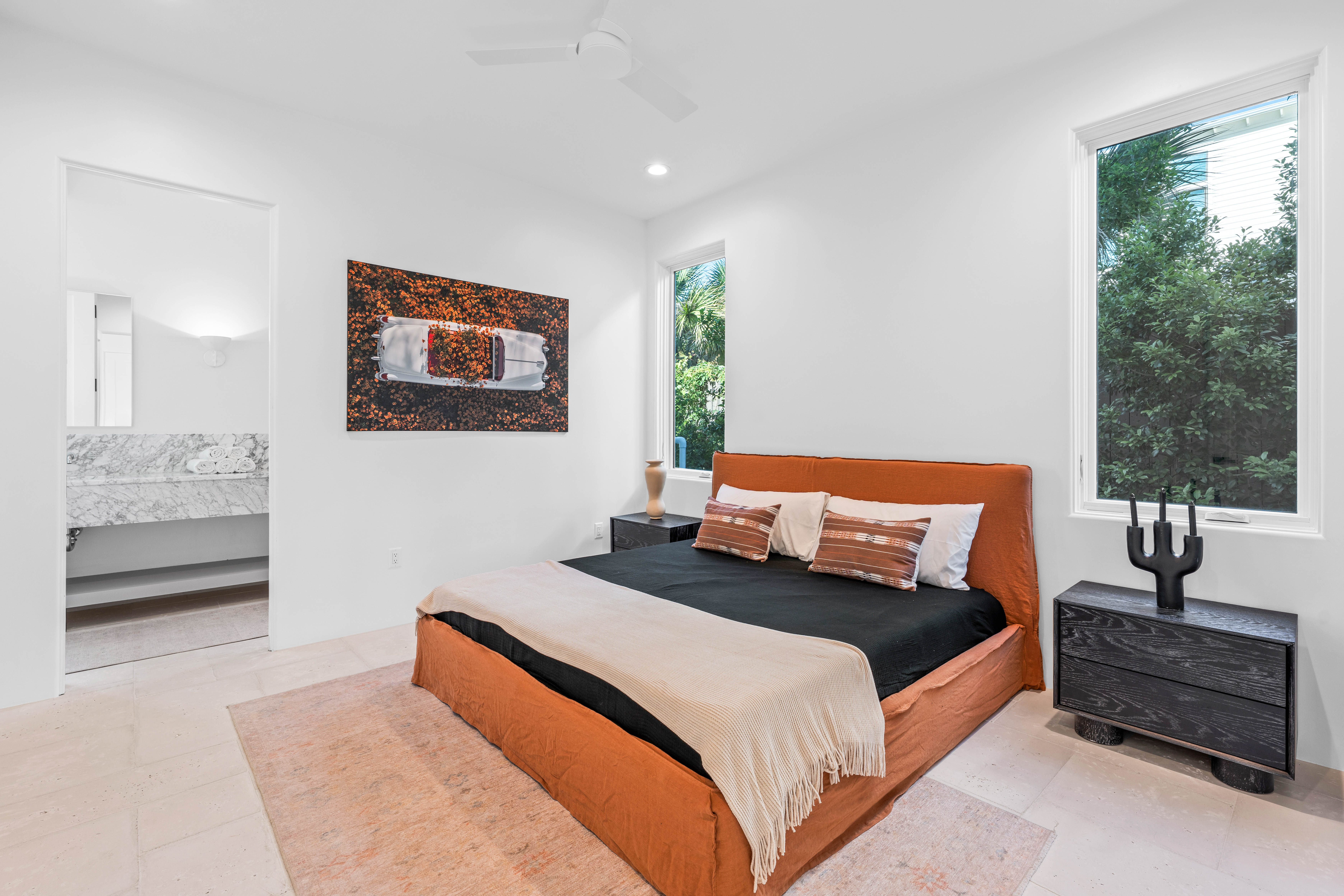  Modern Coastal Elegance with Rooftop Pool & Sweeping Gulf Views - 物件實景