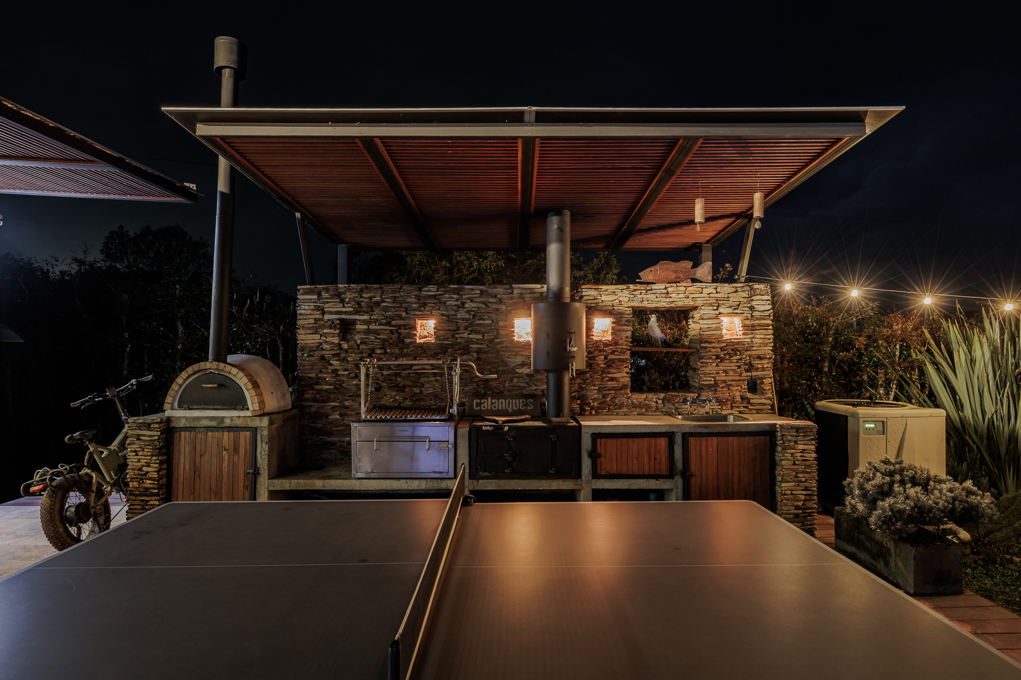  PUERTO MADERO LAKE HOUSE - 物件實景