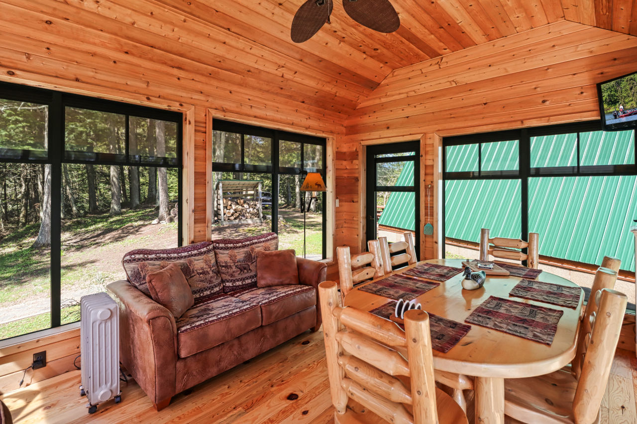 Watersmeet, Michigan, 49969, United States, 1 Bedroom Bedrooms, ,1 BathroomBathrooms,Residential,For Sale,2049424