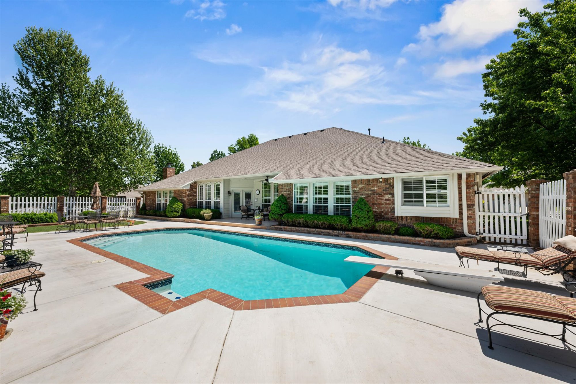  1501 Northwest 198th Street, Edmond, OK 73012 - 物件實景