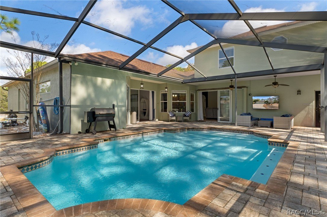 Homosassa, Florida, 34446, United States, 4 Bedrooms Bedrooms, ,3 BathroomsBathrooms,Residential,For Sale,2018263