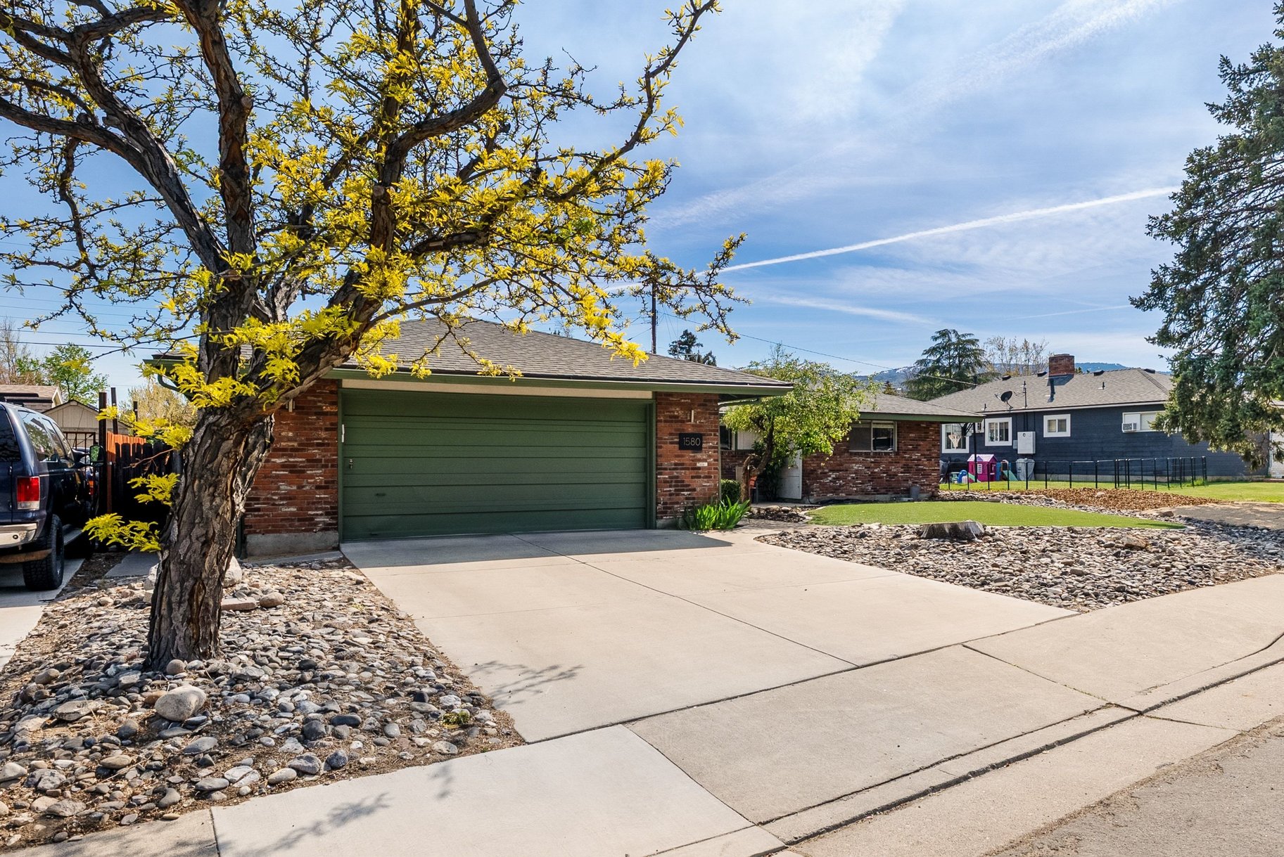  A Hidden Gem Near Idlewild Park and the Truckee River - 物件實景