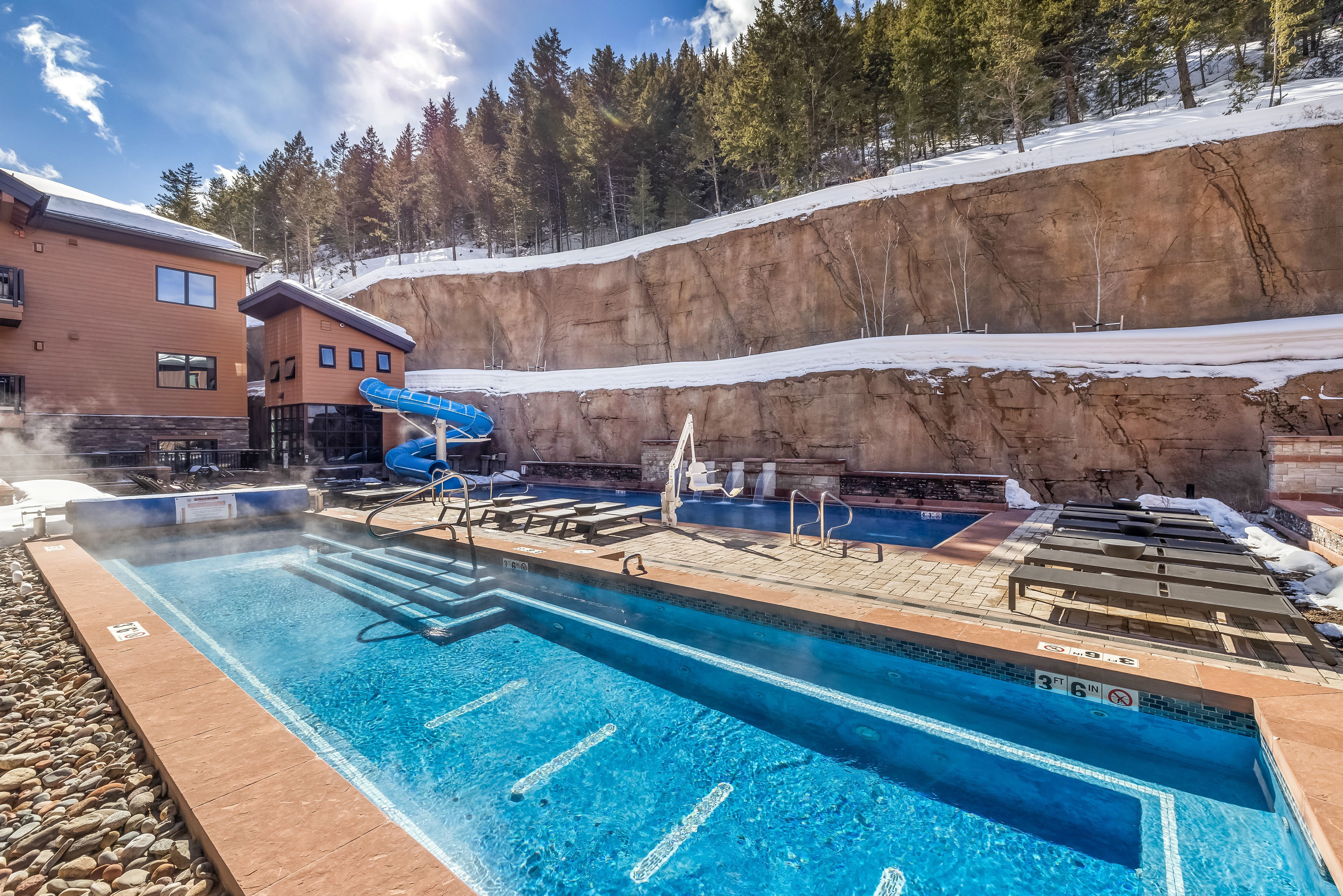  38462 Us-6, Avon, CO, 81620 - 物件實景