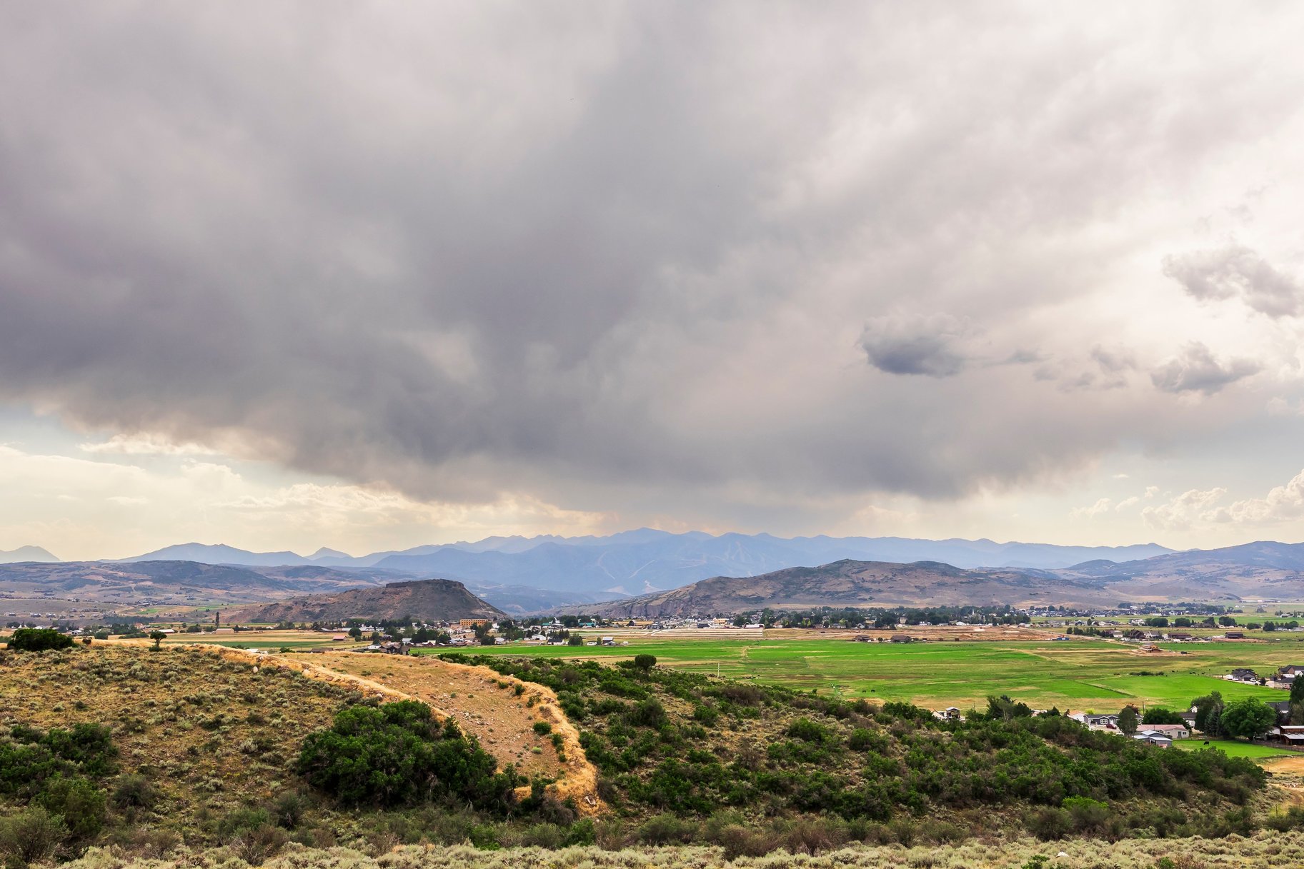  Under Construction With Panoramic Deer Valley and Timpanogos Views - 物件實景