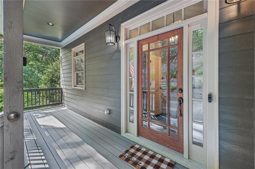 Big Canoe, Georgia, 30143, United States, 4 Bedrooms Bedrooms, ,5 BathroomsBathrooms,Residential,For Sale,1978711