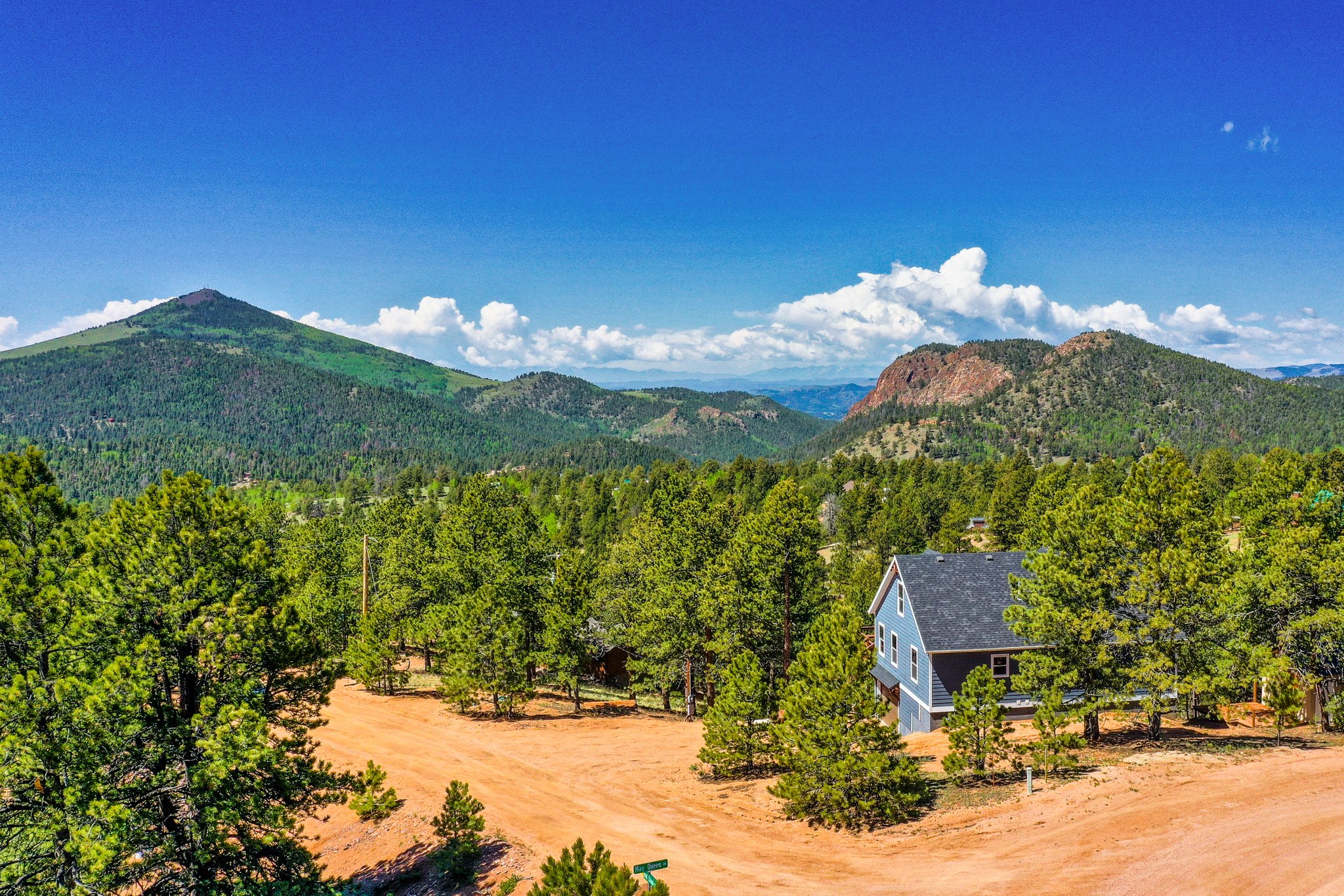 Cripple Creek, Colorado, 80813, United States, 4 Bedrooms Bedrooms, ,3 BathroomsBathrooms,Residential,For Sale,1856963