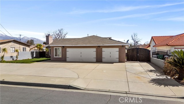 Beaumont, California, 92223, United States, 4 Bedrooms Bedrooms, ,2 BathroomsBathrooms,Residential,For Sale,1976113