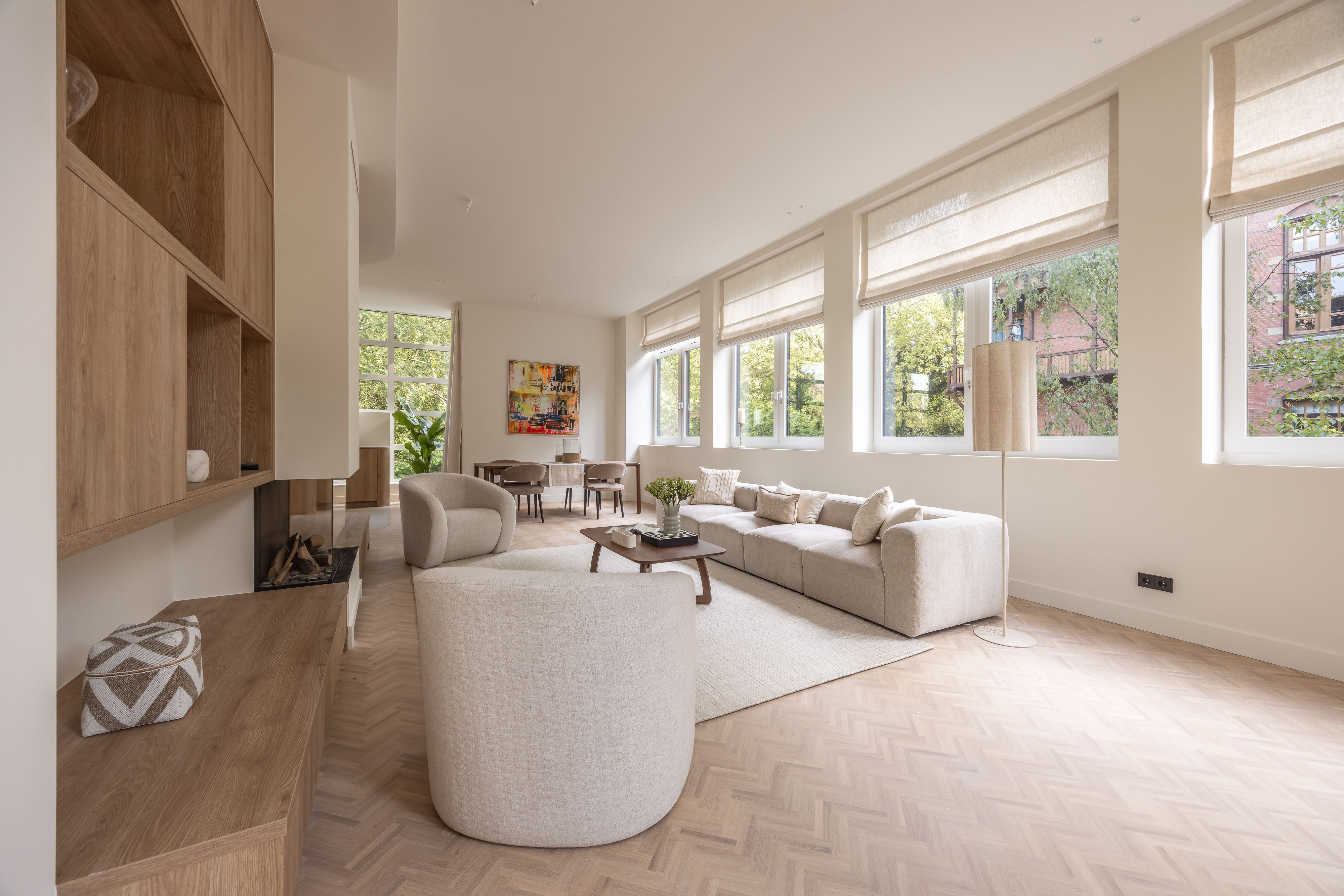  The Vondel Park Residence - 物件實景