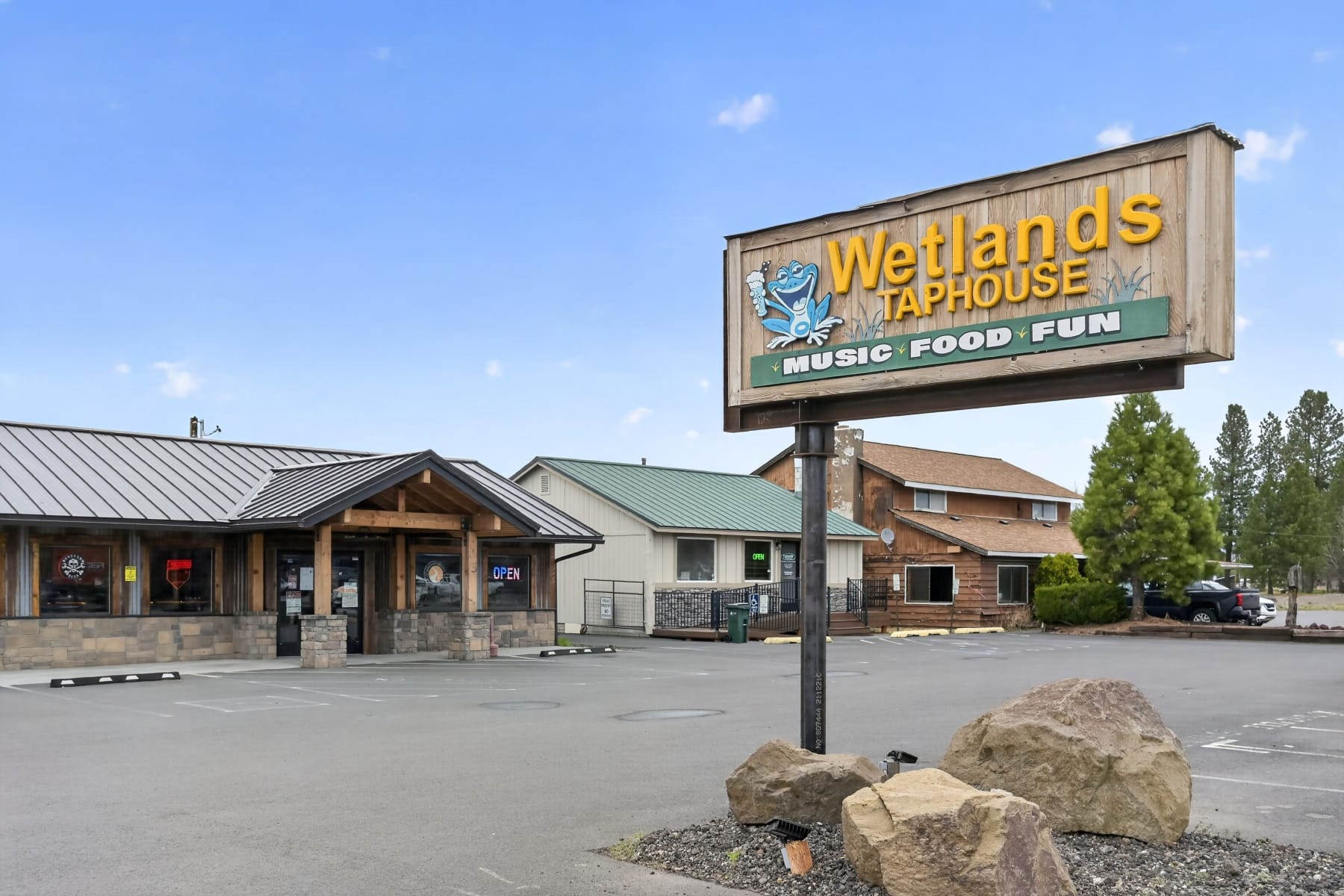  51448 Cedar Road La Pine, OR 97739 - 物件實景