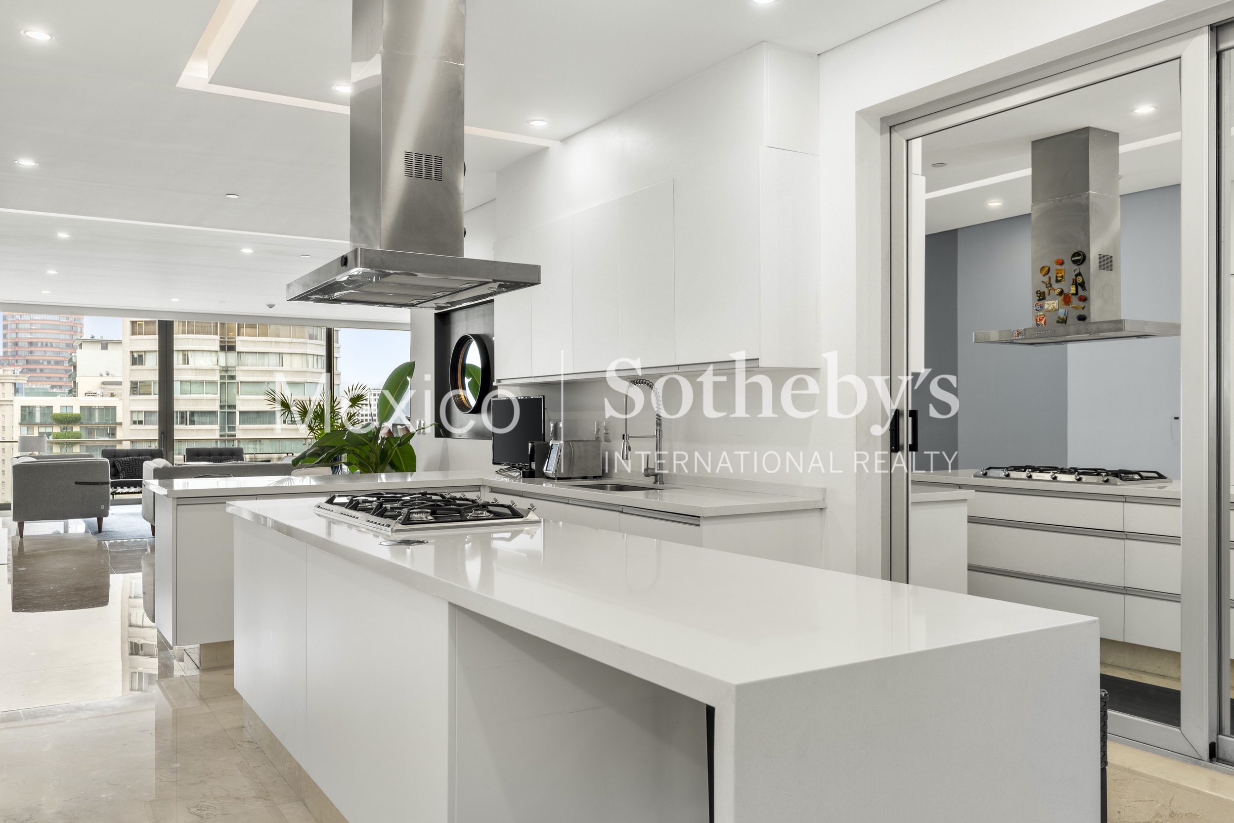  Ruben Dario 215 - 物件實景