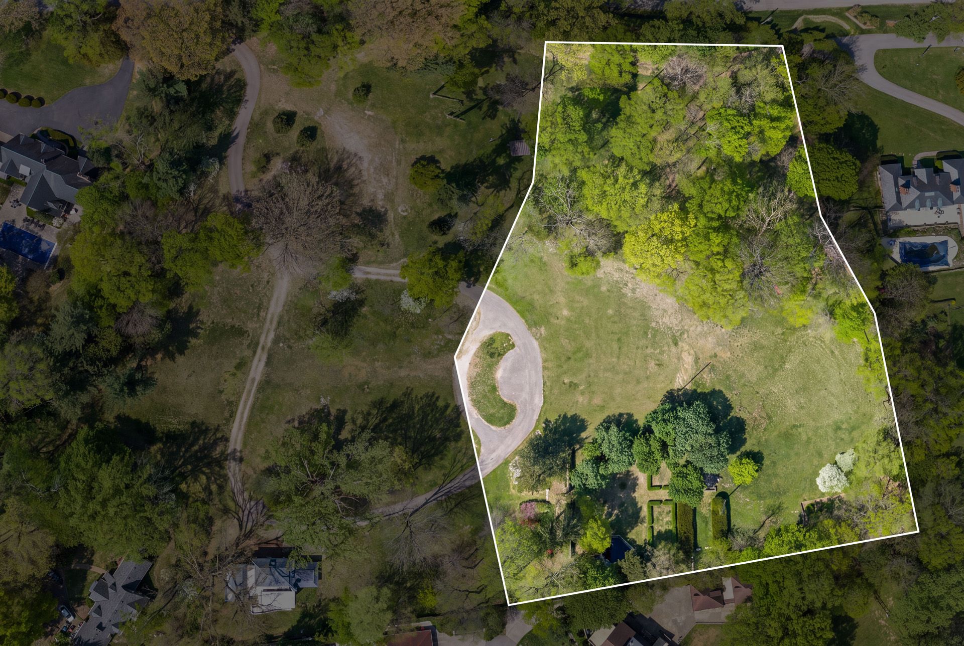  2360 Casselberry Court, Louisville, KY 40205 - 物件實景