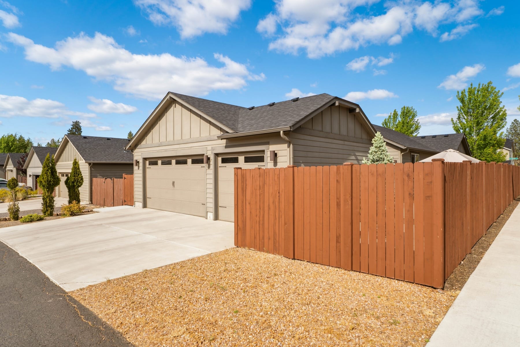  63247 NW Rossby Street Bend, OR 97703 - 物件實景