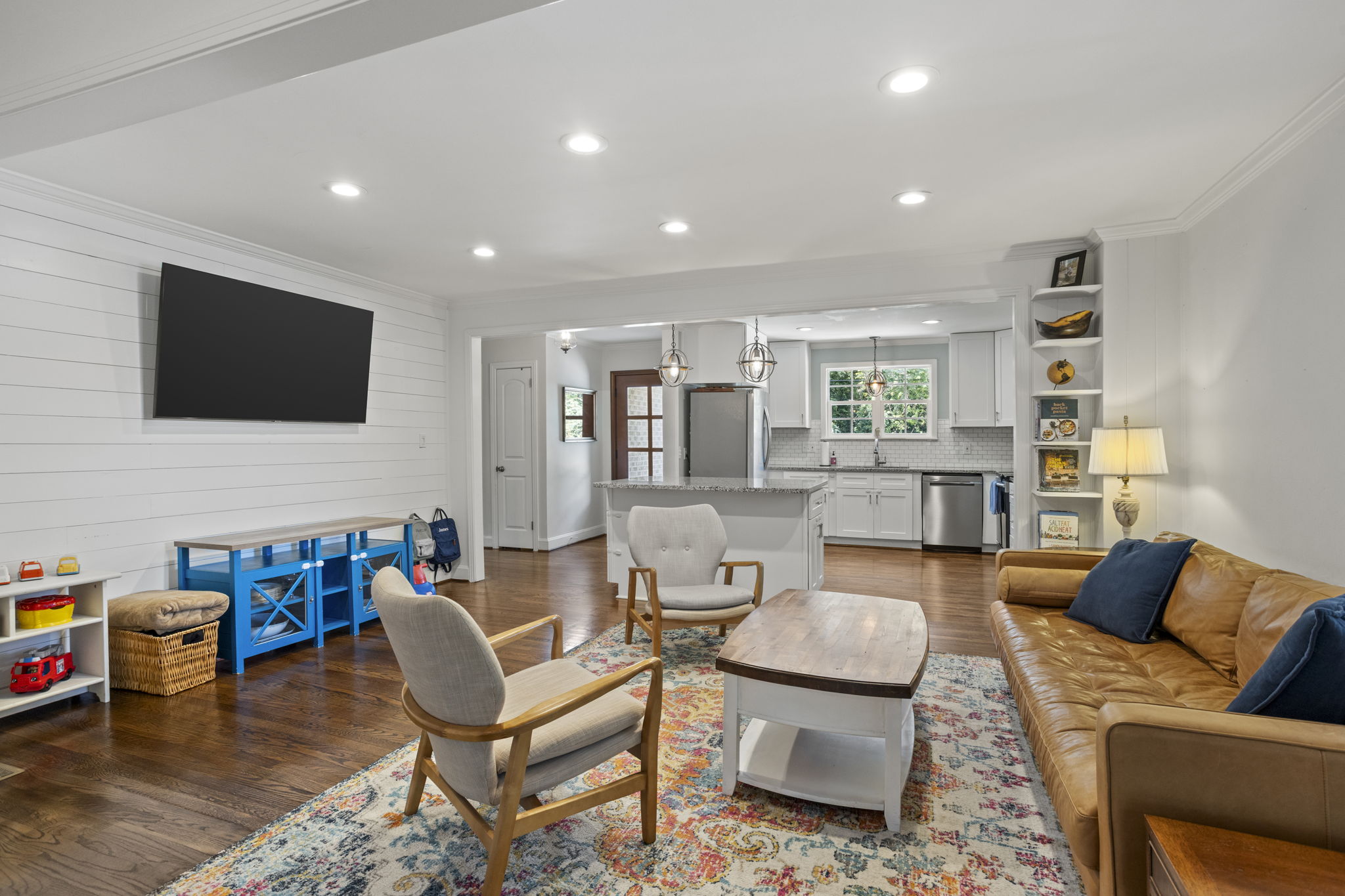  17 Vintage Avenue, Greenville, SC 29607 - 物件實景