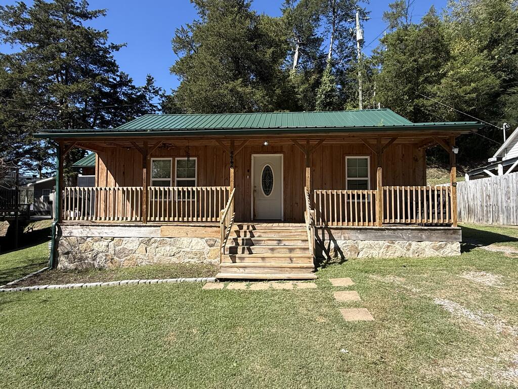 Shelbiana Rd, Pikeville, KY 41501