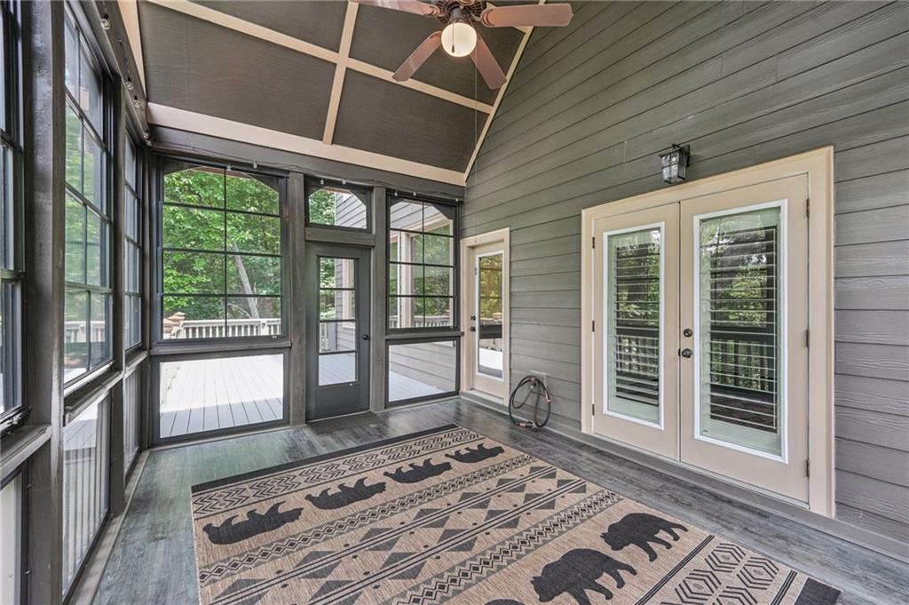 Big Canoe, Georgia, 30143, United States, 4 Bedrooms Bedrooms, ,5 BathroomsBathrooms,Residential,For Sale,1978711