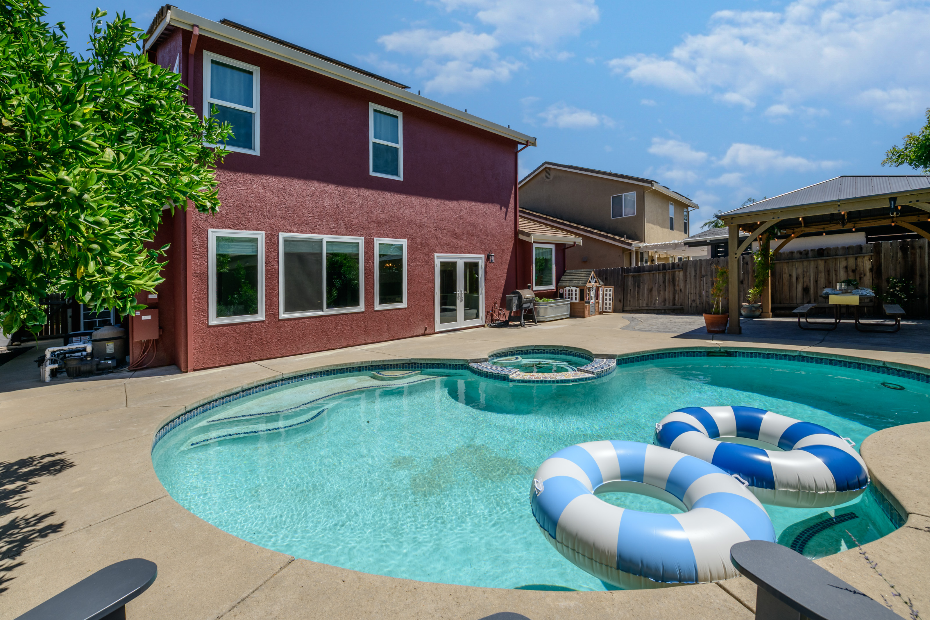  46 Epperson Court, Woodland, CA 95776 - 物件實景