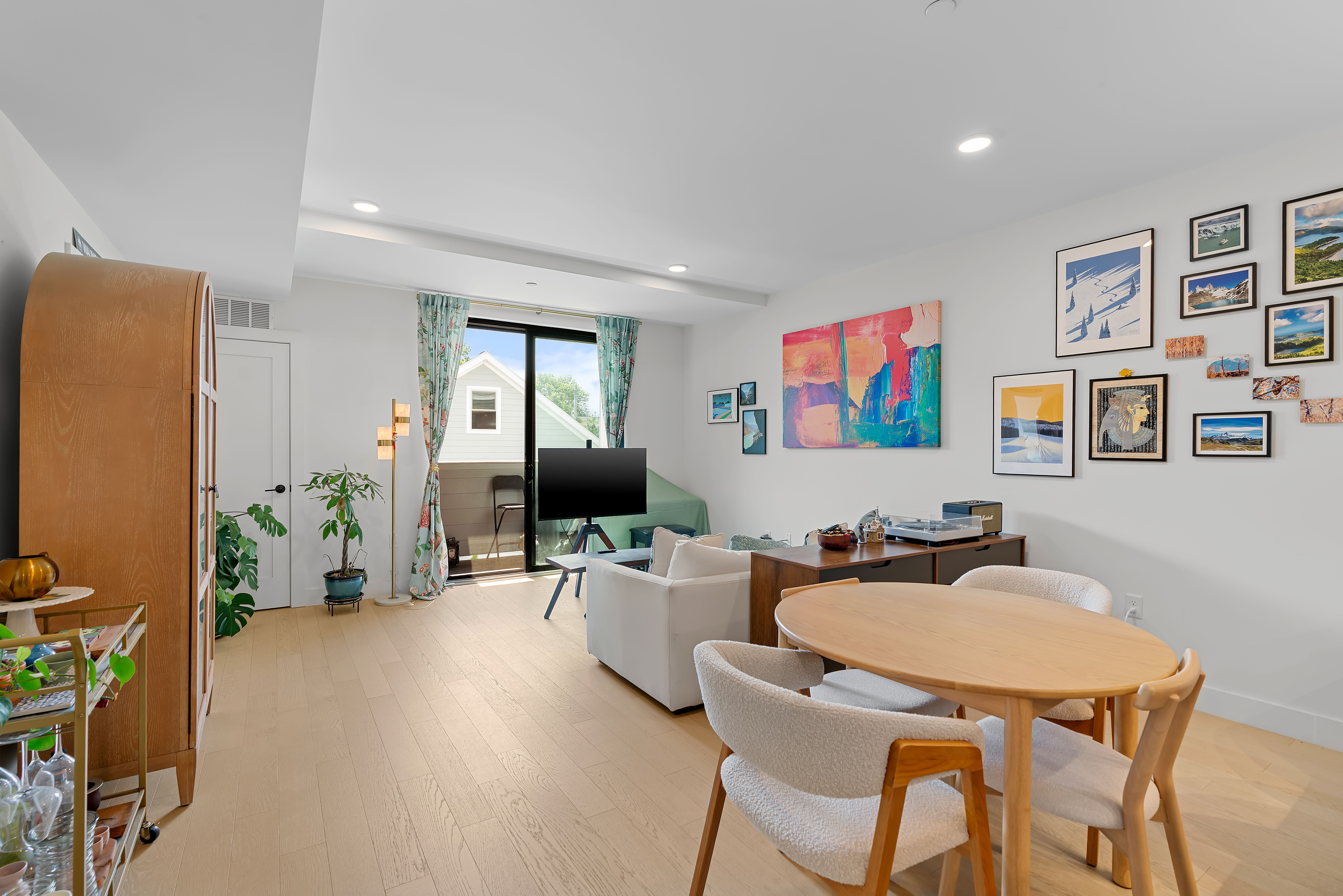  395 Alewife Brook Pkwy, Unit 3B, Somerville, MA, 02144 - 物件實景