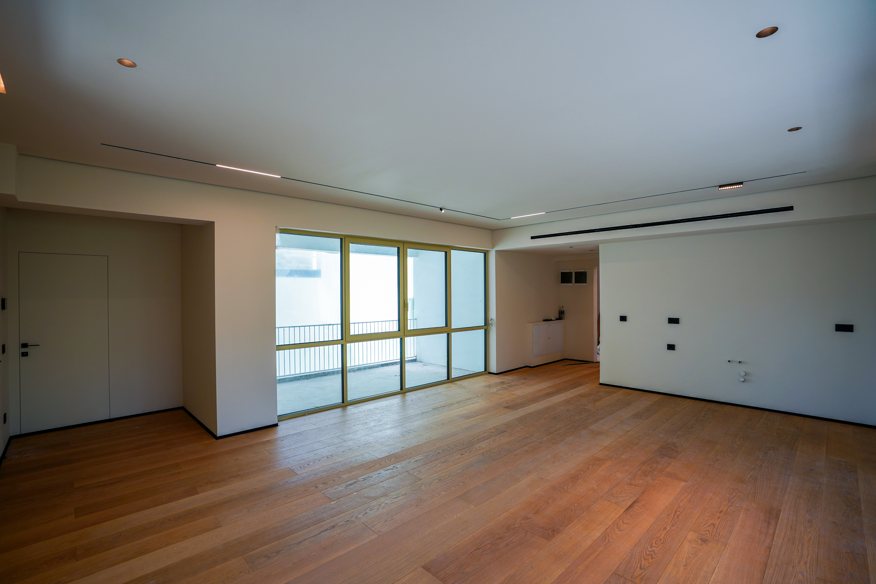  Boutique Three-Bedroom Apartment Near Regina Maria Park, Domenii District - 物件實景