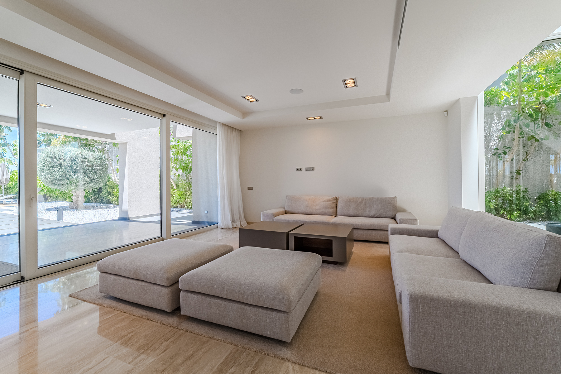  Modern villa in Costa Adeje - 物件實景