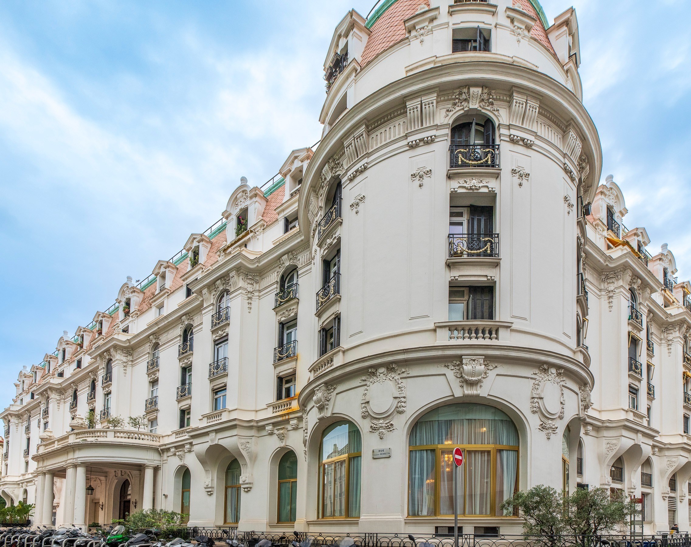  Negresco Residence, Luxuriously renovated two bedroom apartment. - 物件實景