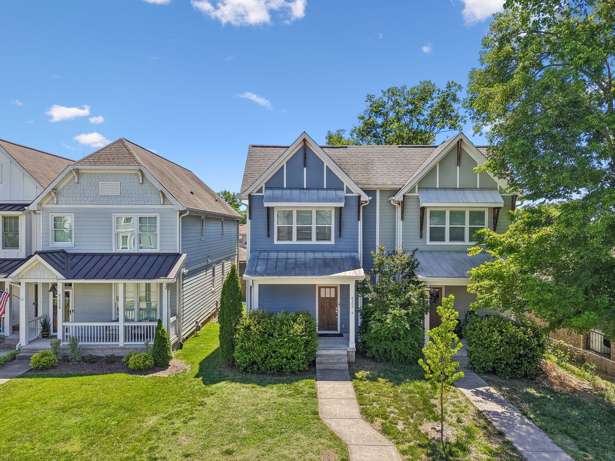  6205 New York Ave, Nashville, TN, 37209 - 物件實景
