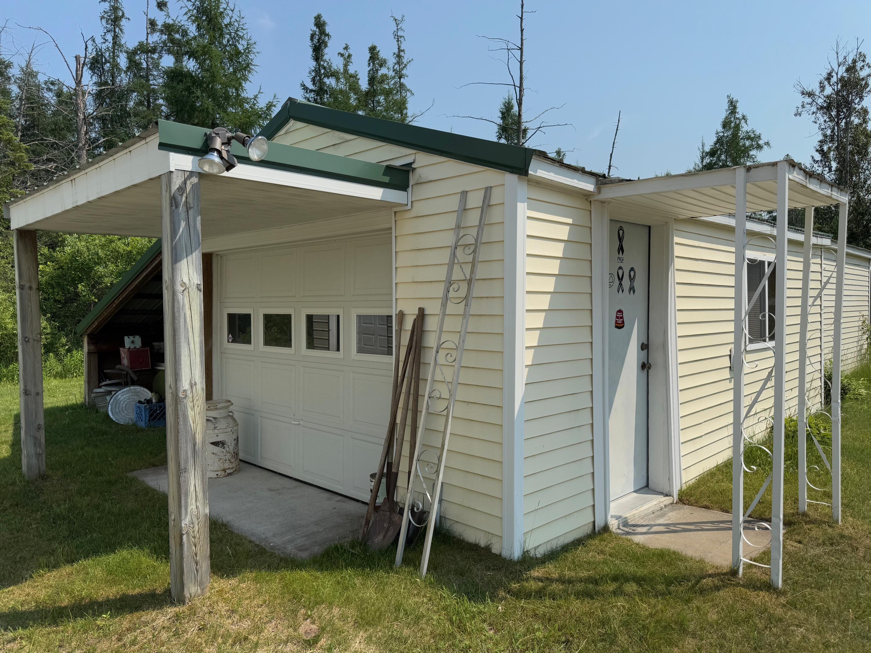 Wolverine, Michigan, 49799, United States, 2 Bedrooms Bedrooms, ,2 BathroomsBathrooms,Residential,For Sale,1885505