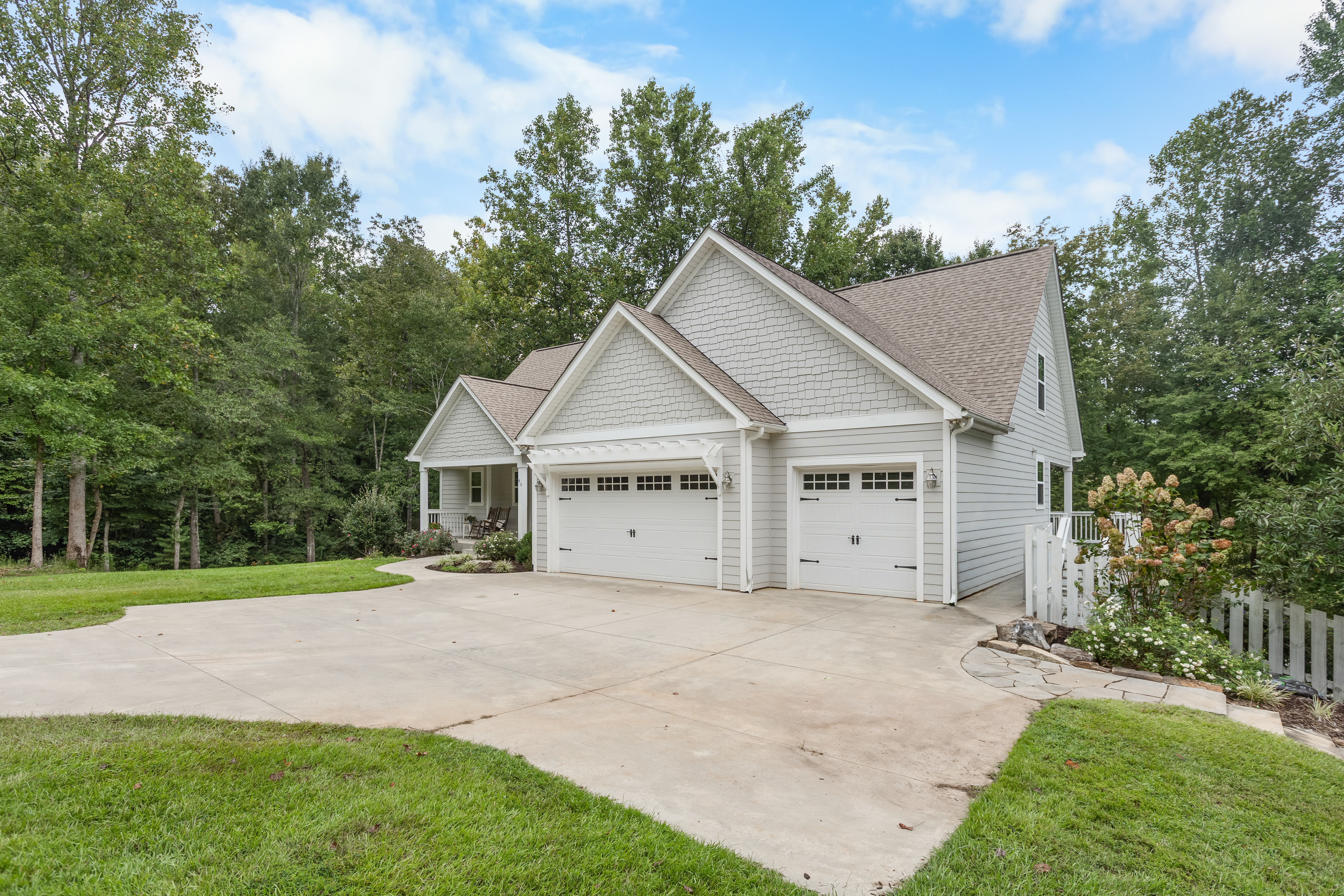  40 McCarrell Road, Travelers Rest, SC 29690 - 物件實景
