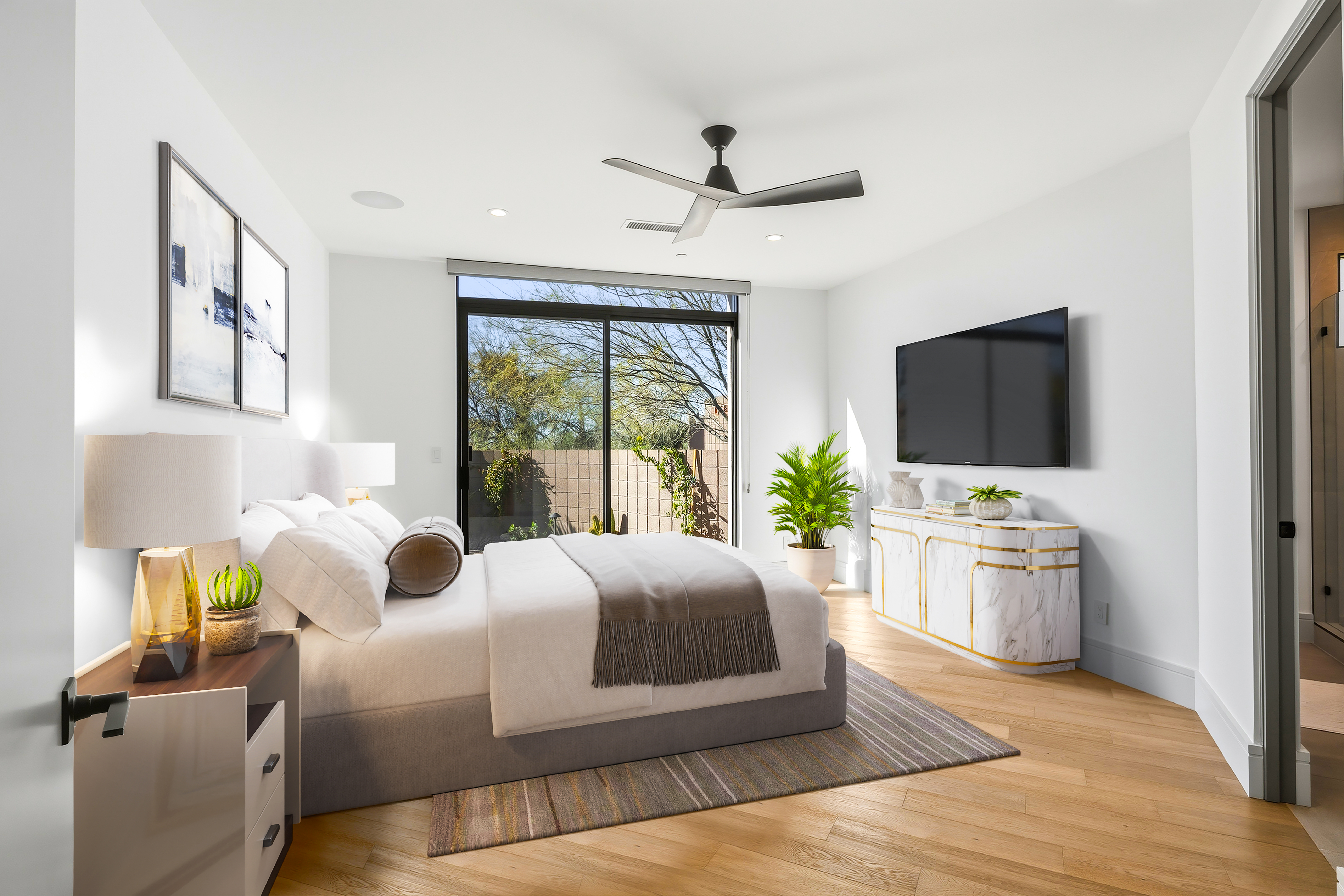  39397 N 107th Way  Scottsdale, AZ - 物件實景
