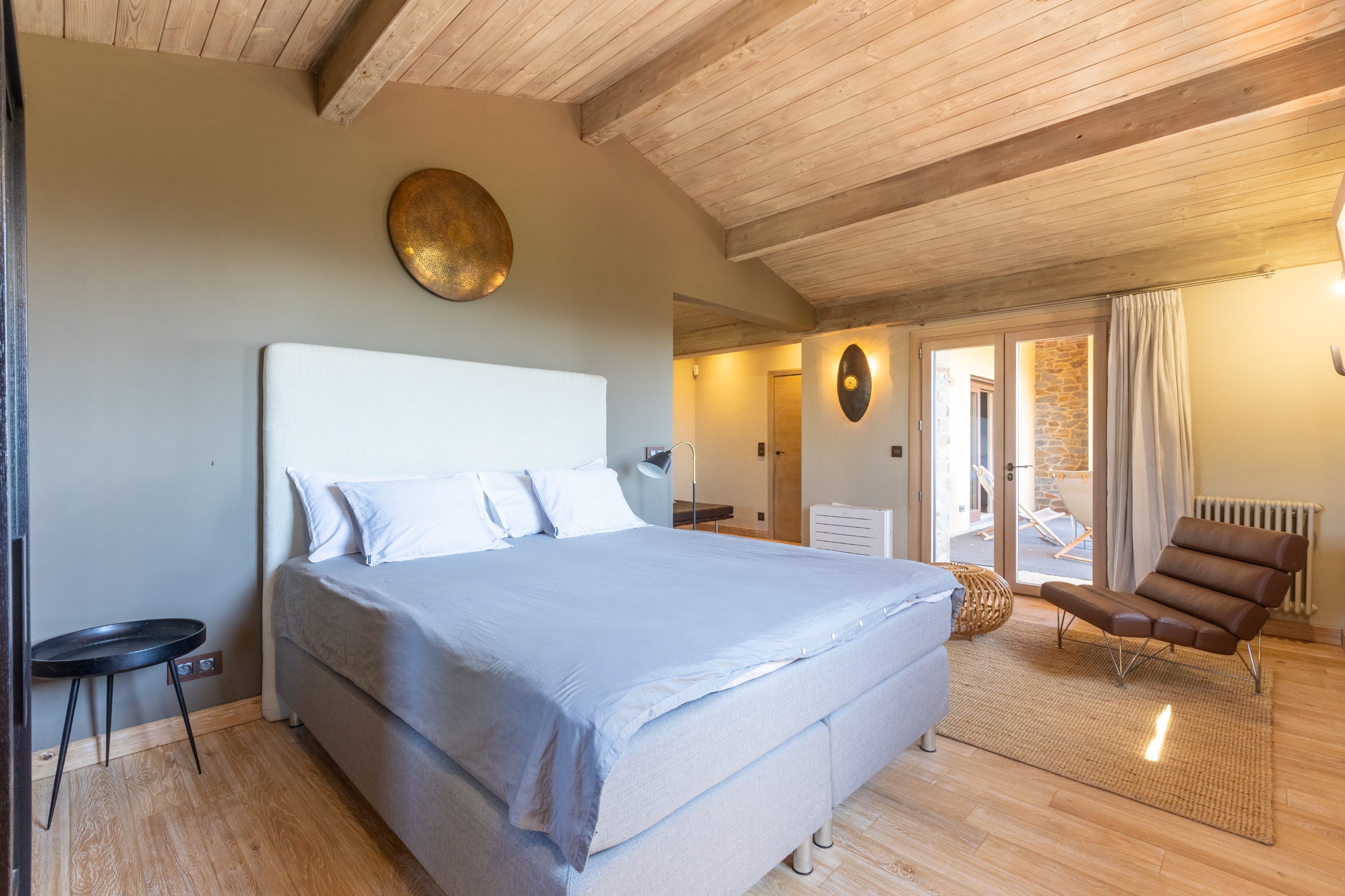  Exceptional Mas with view garage and rénovation haut de gamme - 物件實景