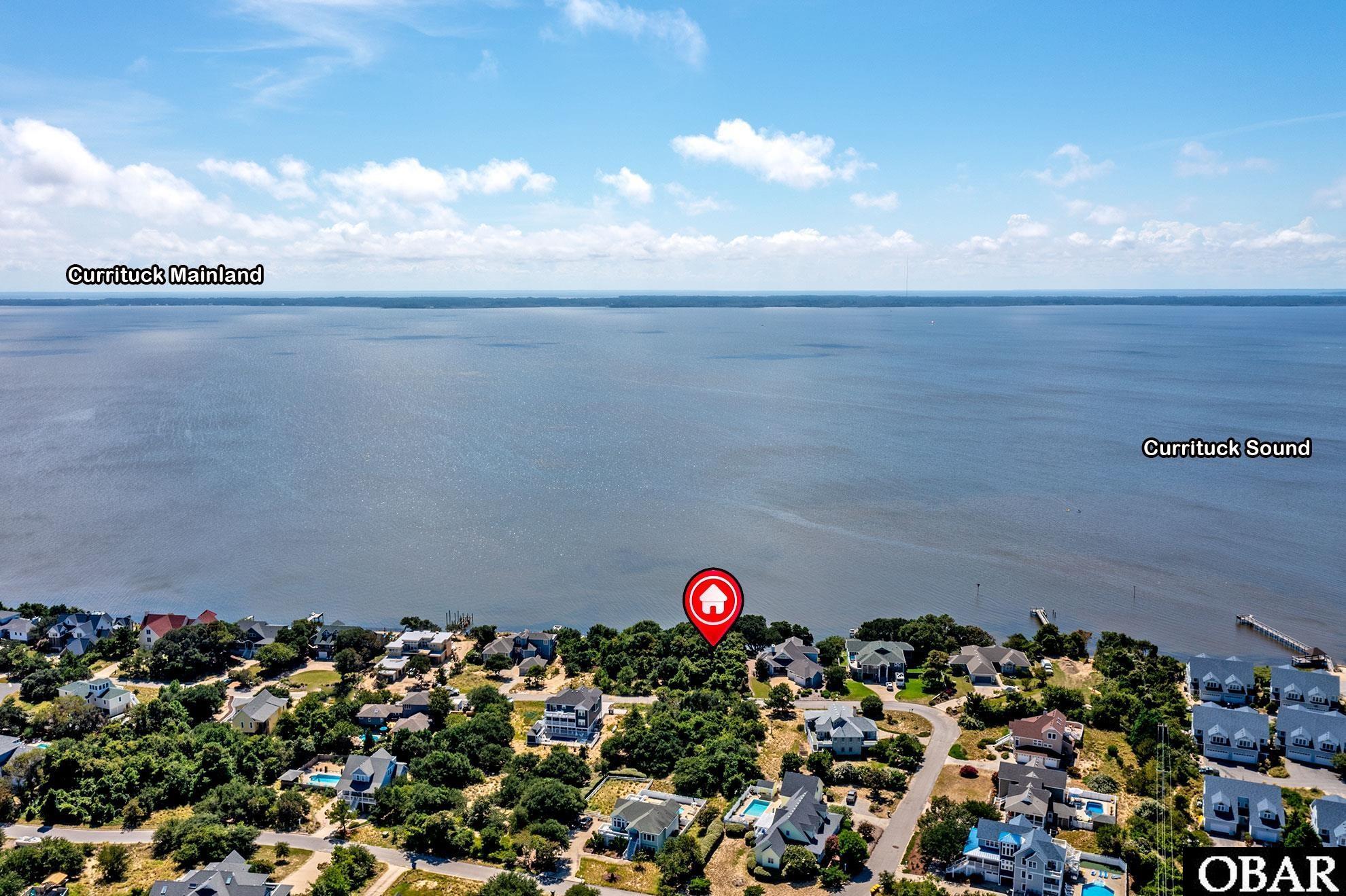 Southern Shores, North Carolina, 27949-3327, United States, ,Land,For Sale,1916671