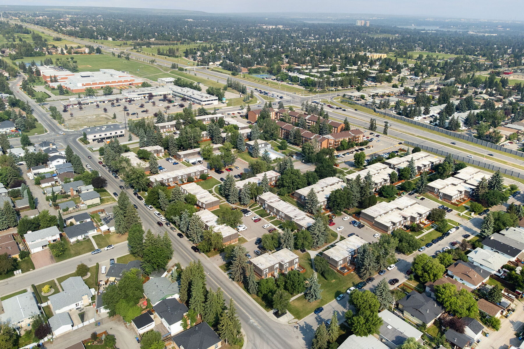  Calgary, Calgary and Foothills - 物件實景