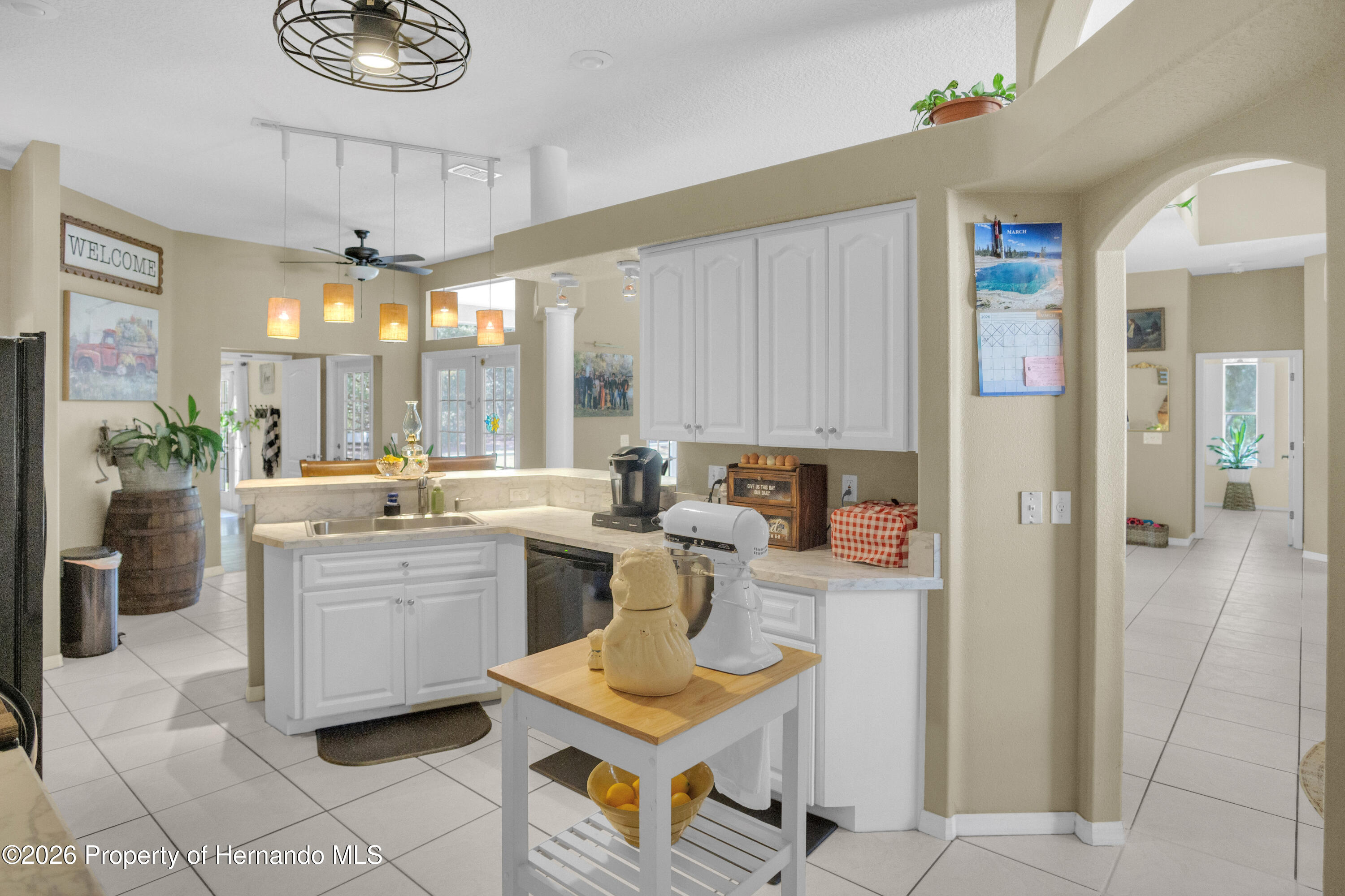 Spring Hill, Florida, 34613, United States, 4 Bedrooms Bedrooms, ,3 BathroomsBathrooms,Residential,For Sale,2026206