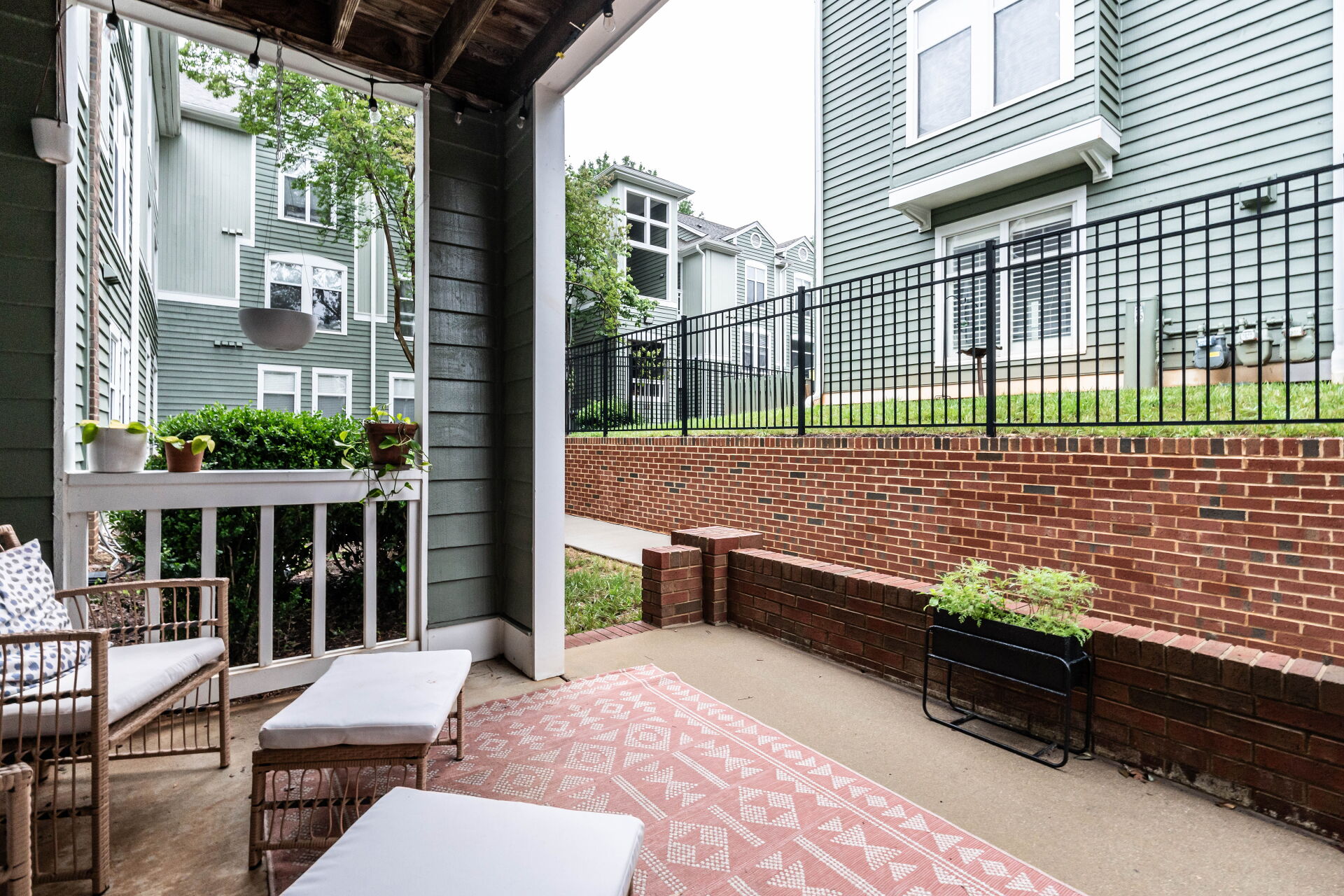  1111 Parkridge Lane, Raleigh, NC, 27605 - 物件實景