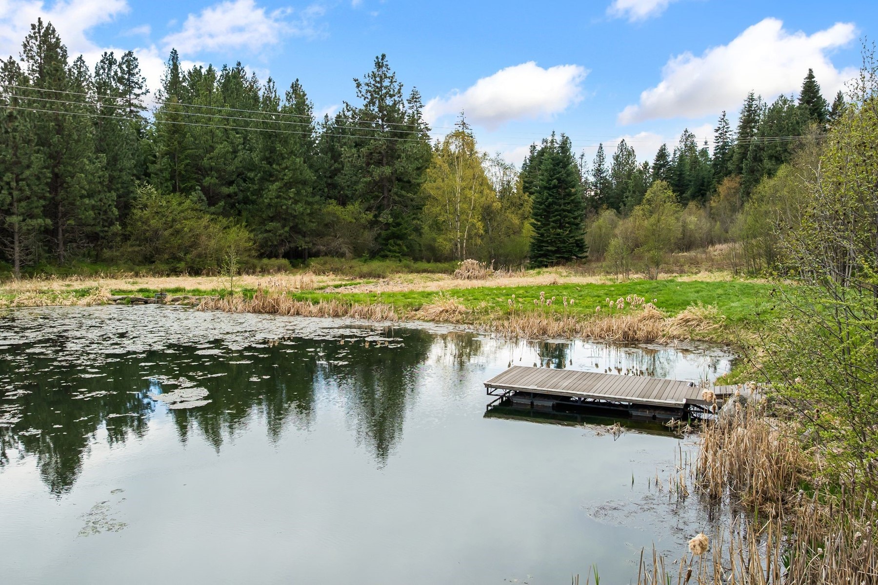  5250 Highway 2, Priest River - 物件實景