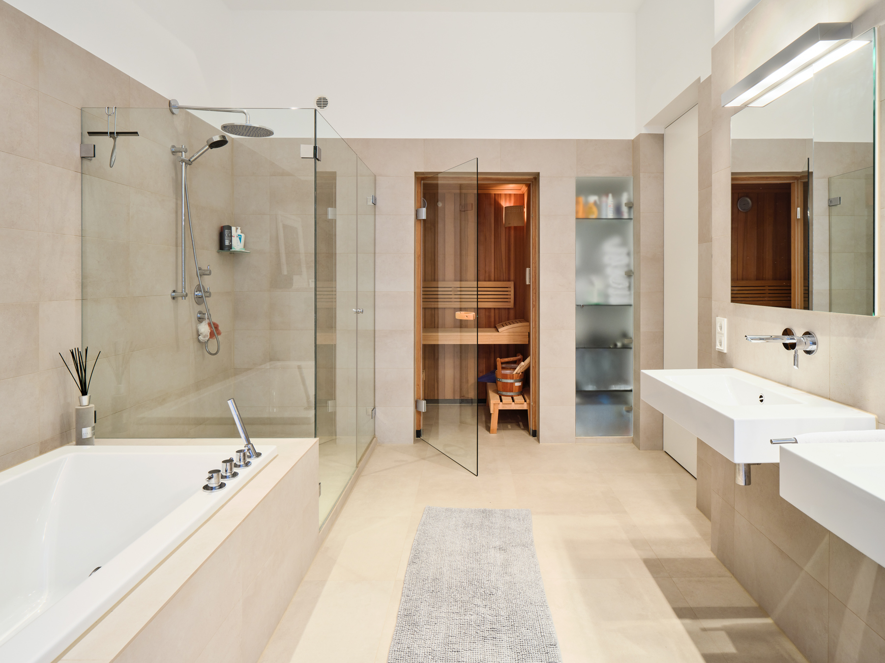  MODERN LUXURY APARTMENT ON THE BELETAGE NEAR HOFGARTEN PARK - 物件實景