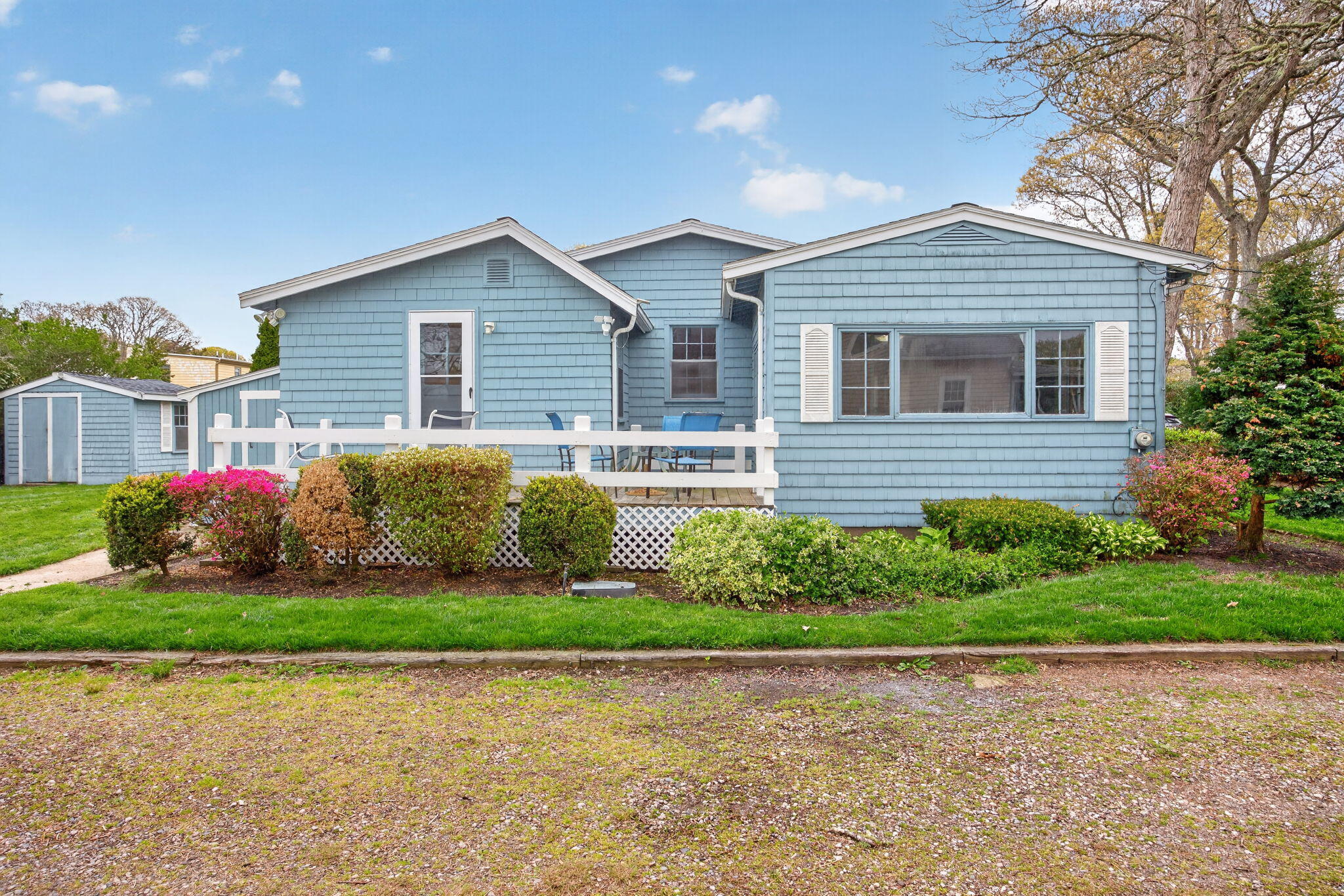  61 Silver Beach Avenue - 物件實景