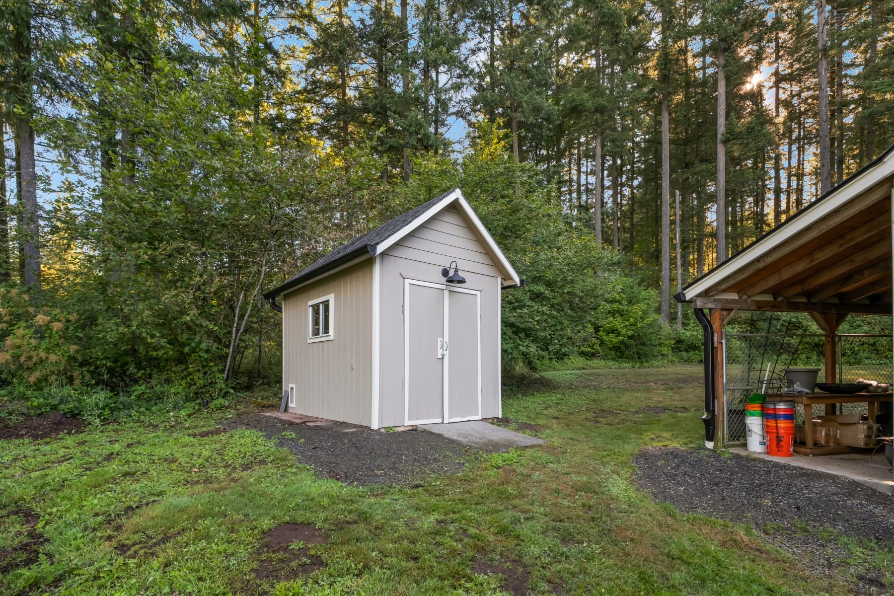  23206 NE 237TH CT Battle Ground, WA 98604 - 物件實景