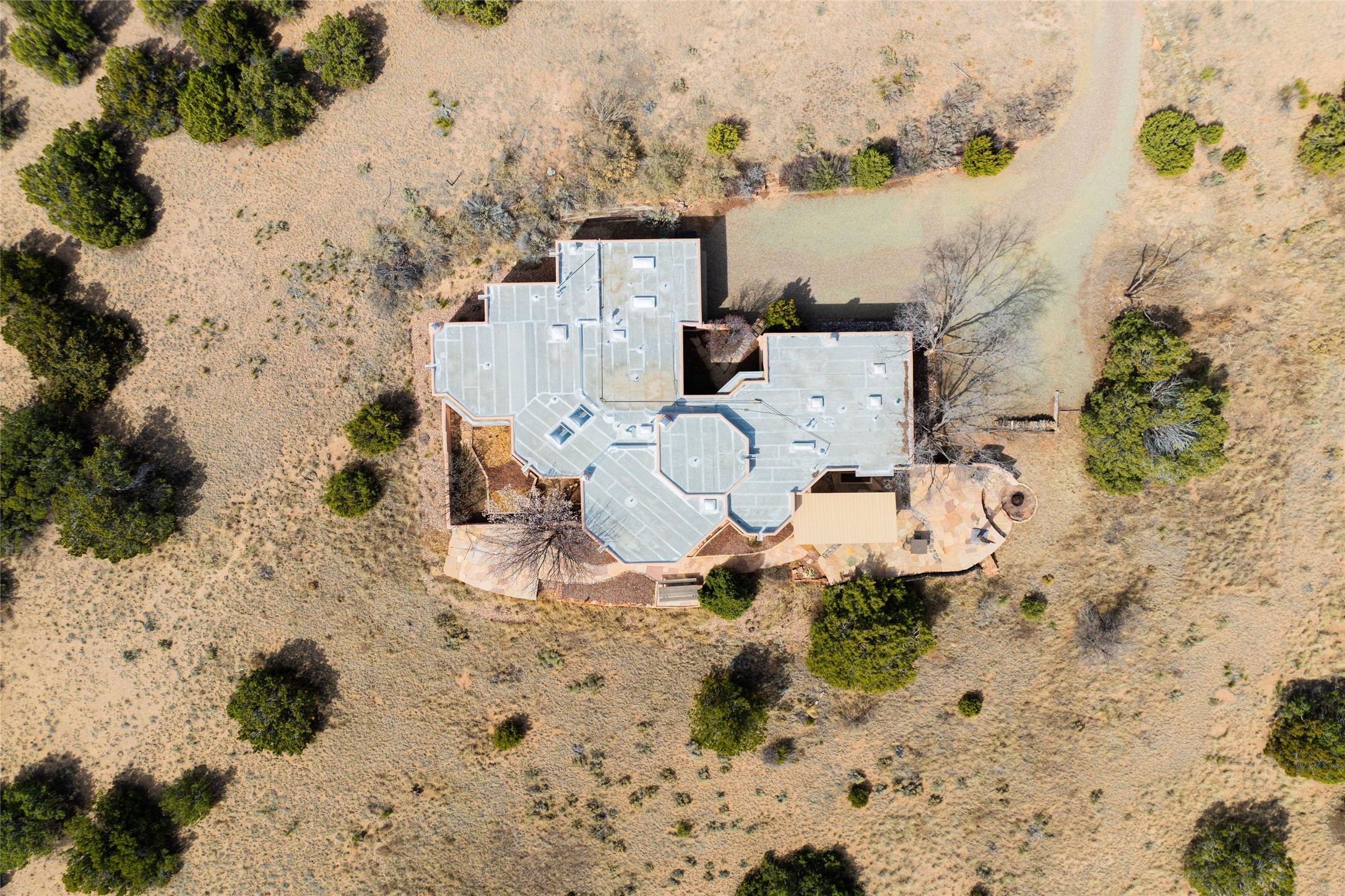  5 Cerrado Ct - 物件實景