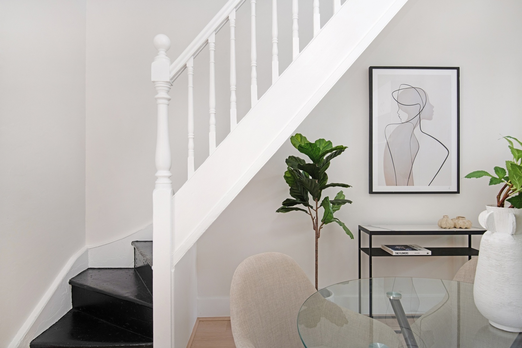  5 Lyndhurst Street, Glebe - 物件實景