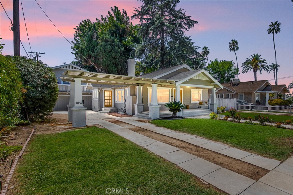 Riverside, California, 92506, United States, ,Residential,For Sale,1926260