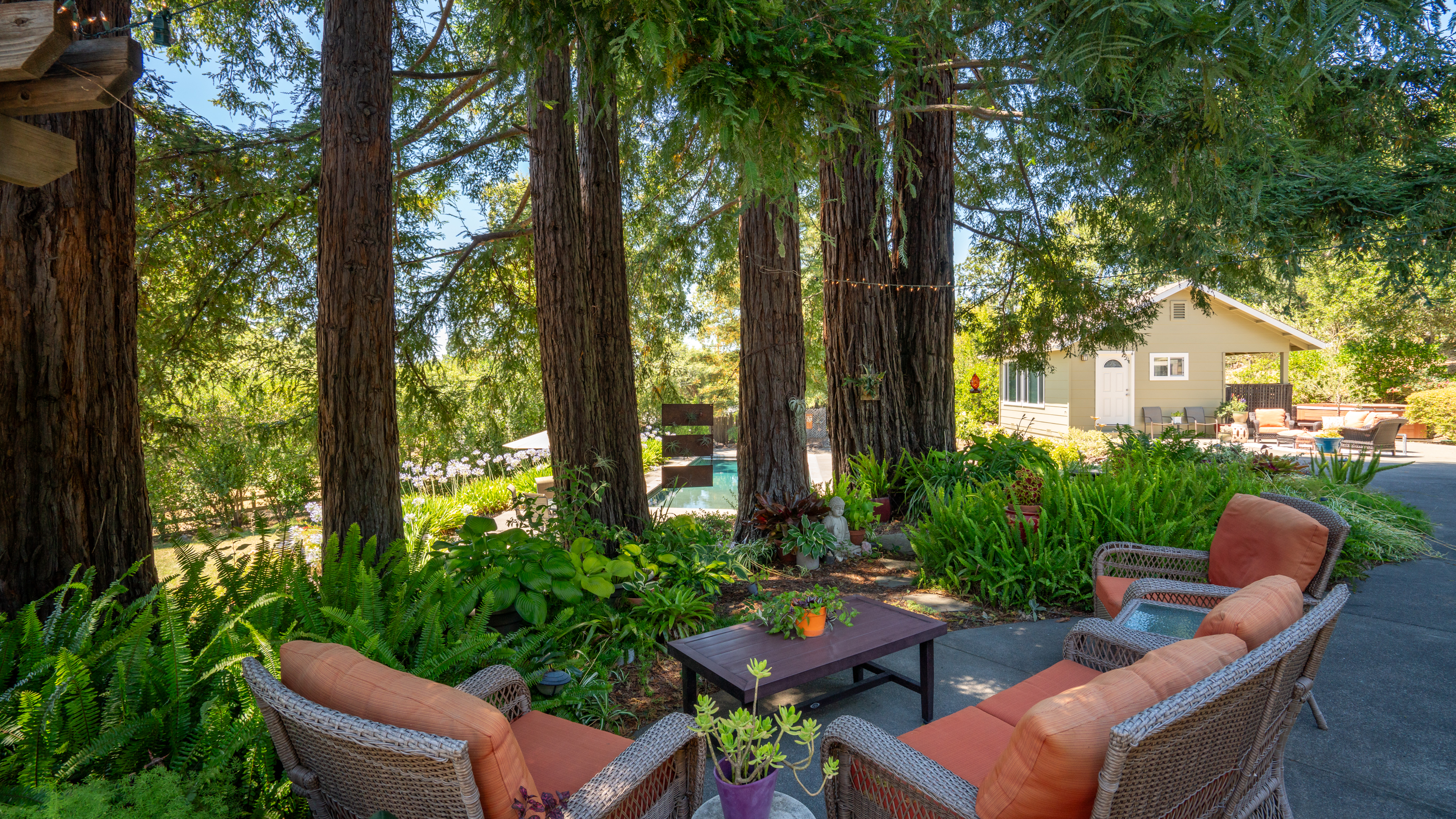  Sonoma Country Lifestyle - 物件實景