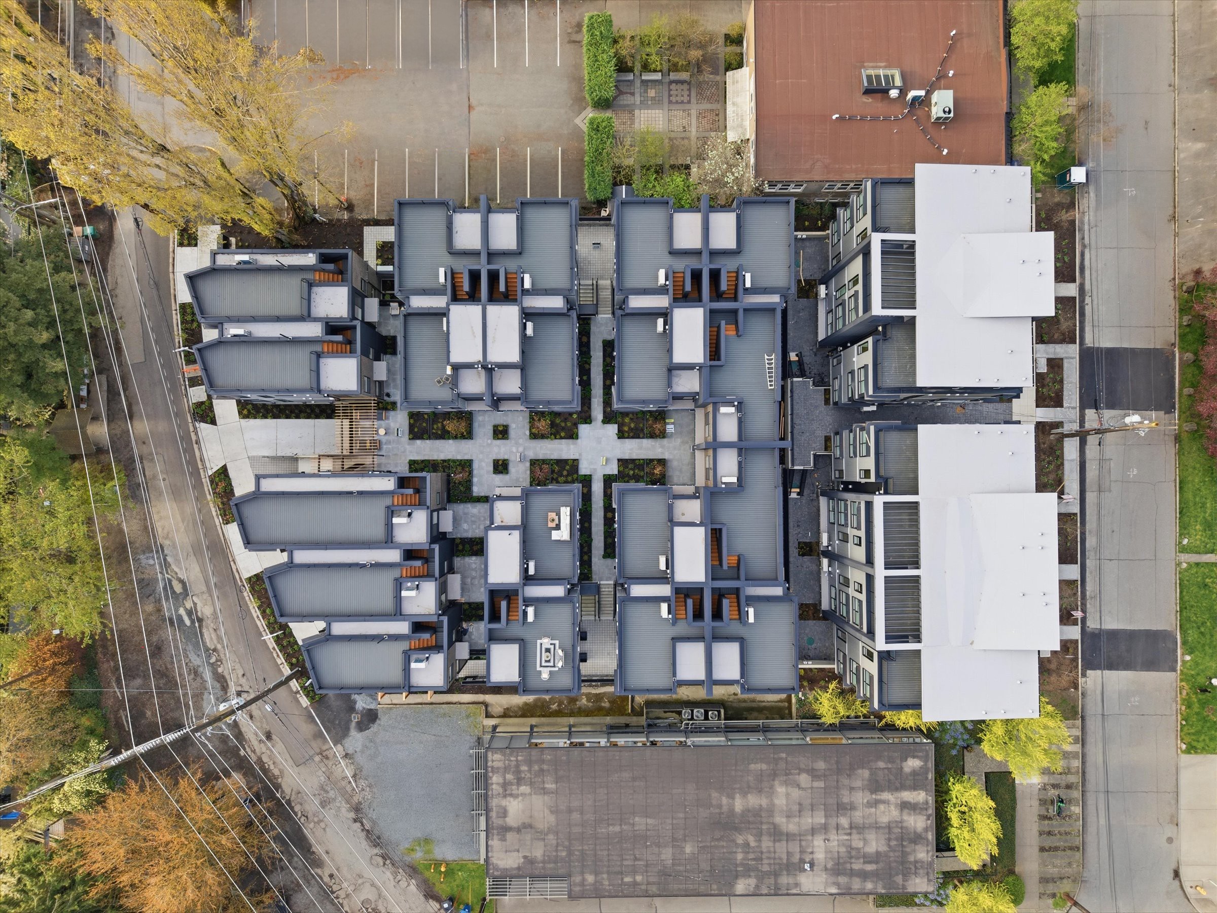  2014 Fairview Ave E Unit #D, Seattle, WA 98102 - 物件實景