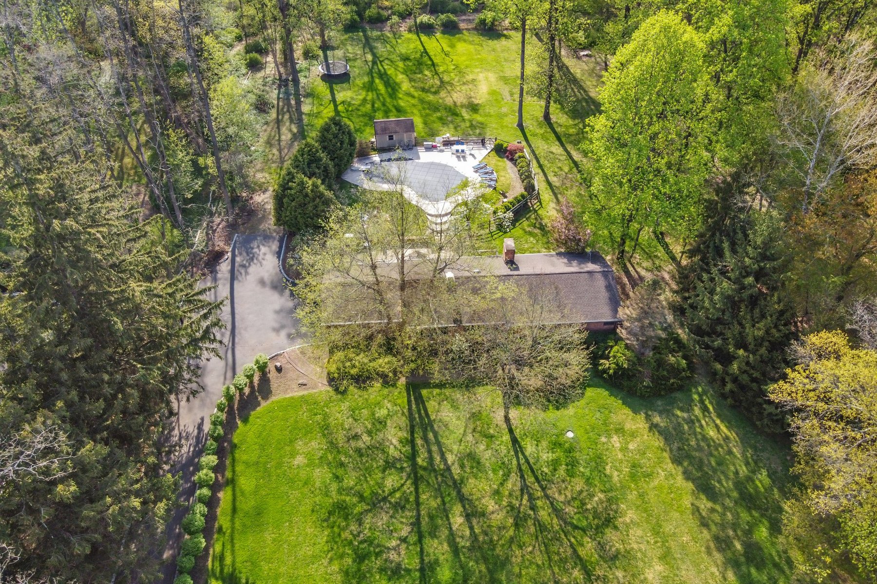  Perfect Harmony of Privacy and Sophistication - 物件實景