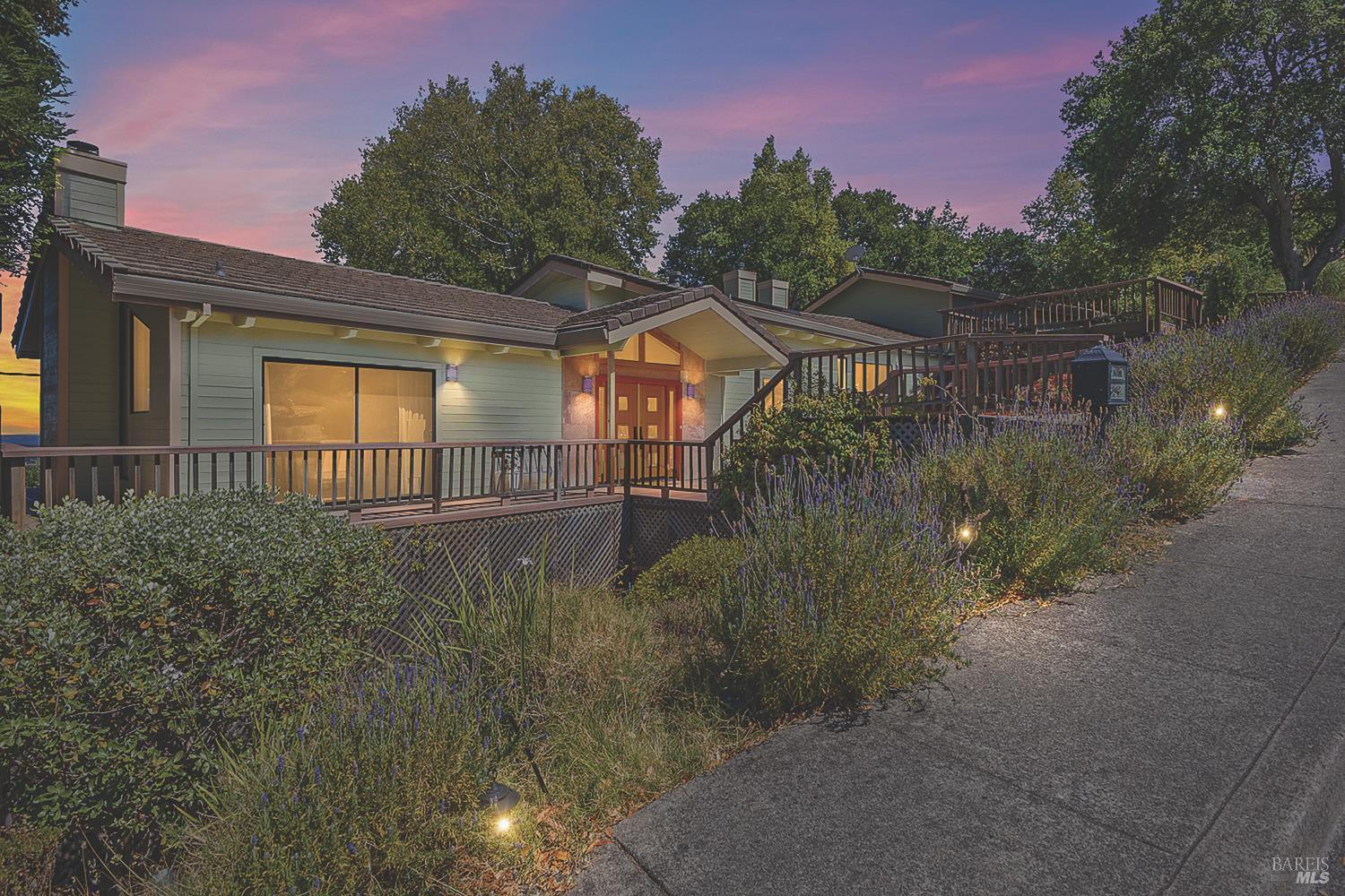 Novato, California, 94947, United States, 5 Bedrooms Bedrooms, ,4 BathroomsBathrooms,Residential,For Sale,1973889